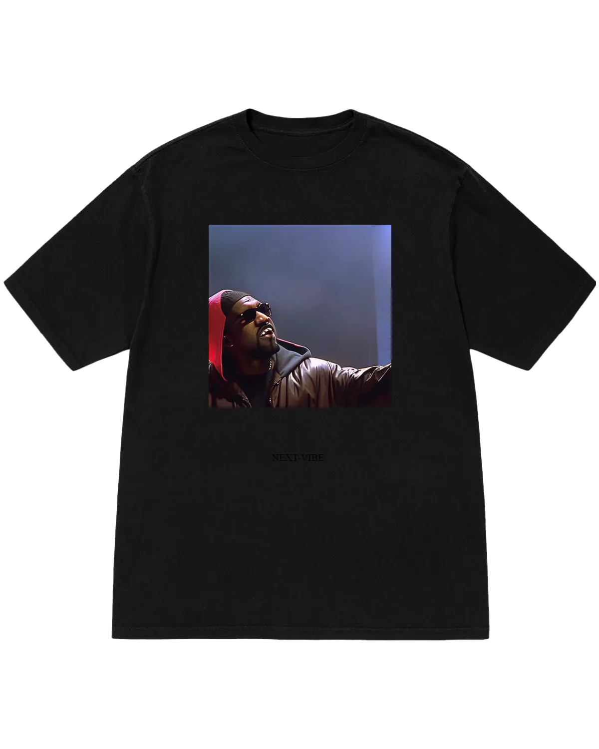 t-shirt-000000-front