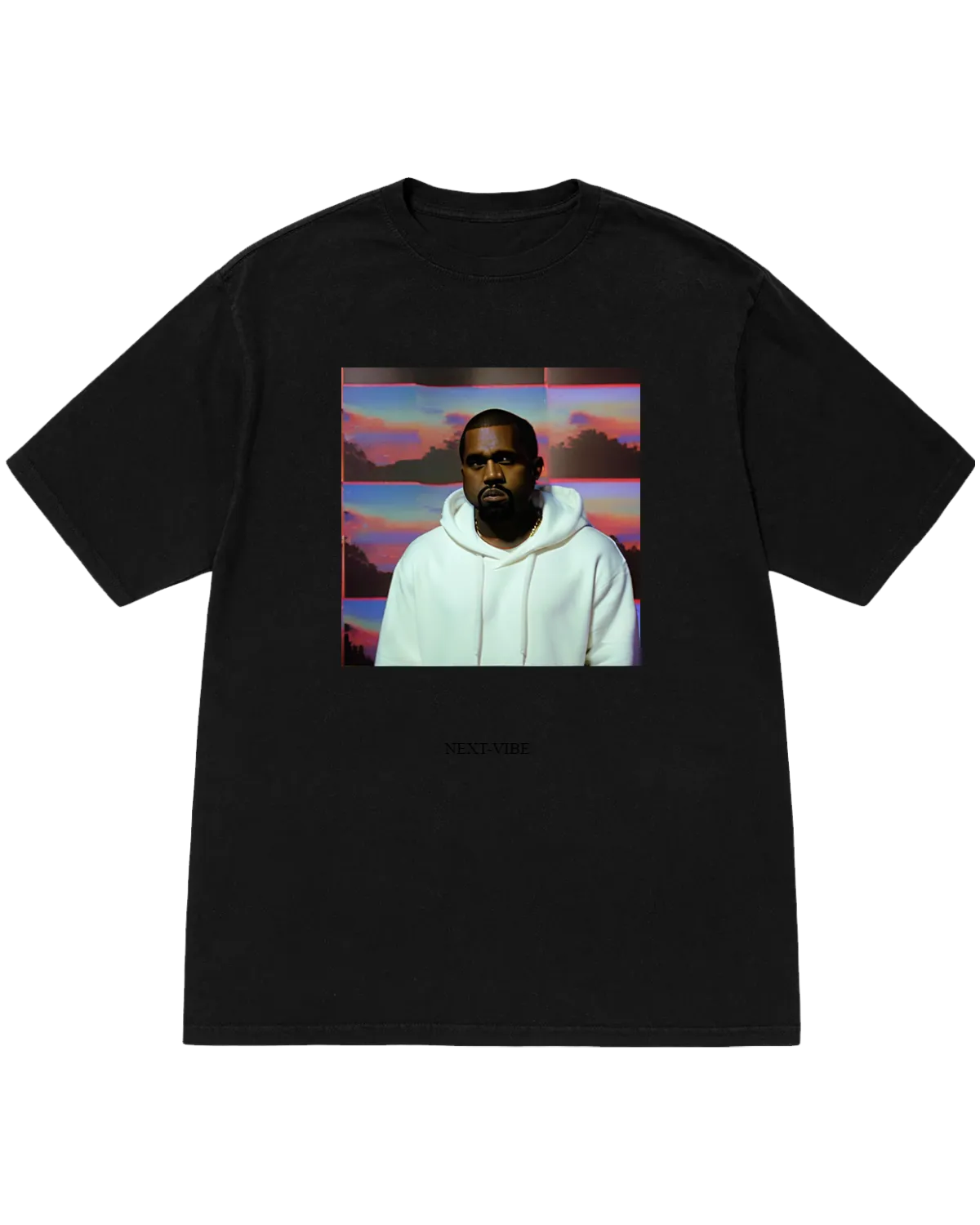 t-shirt-000000-front