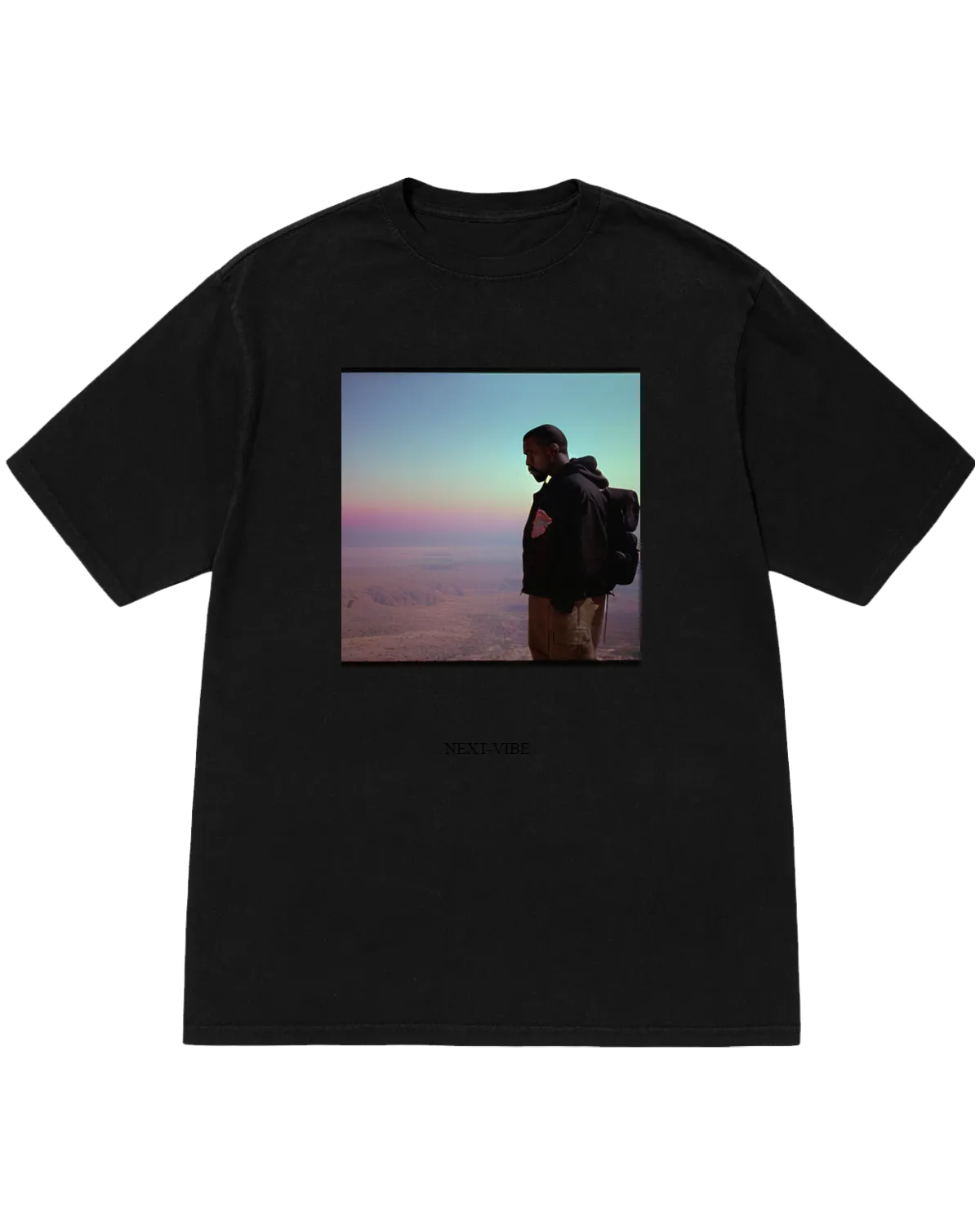 t-shirt-000000-front