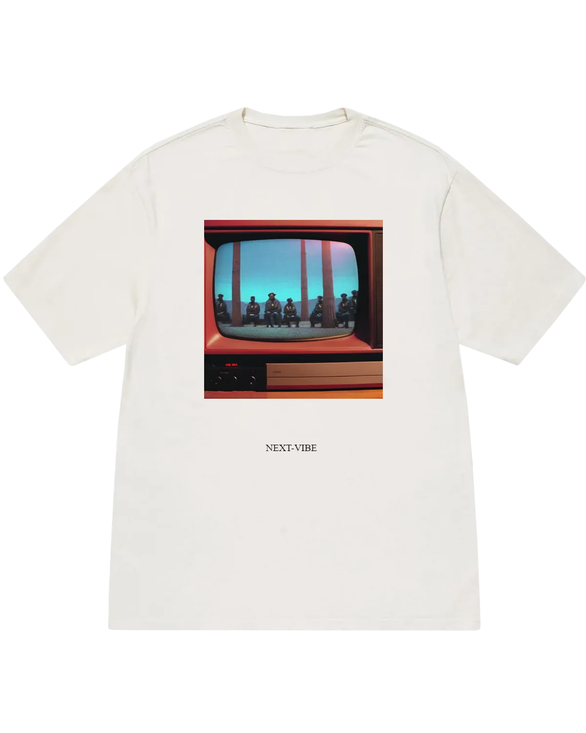 t-shirt-FFFFFF-front