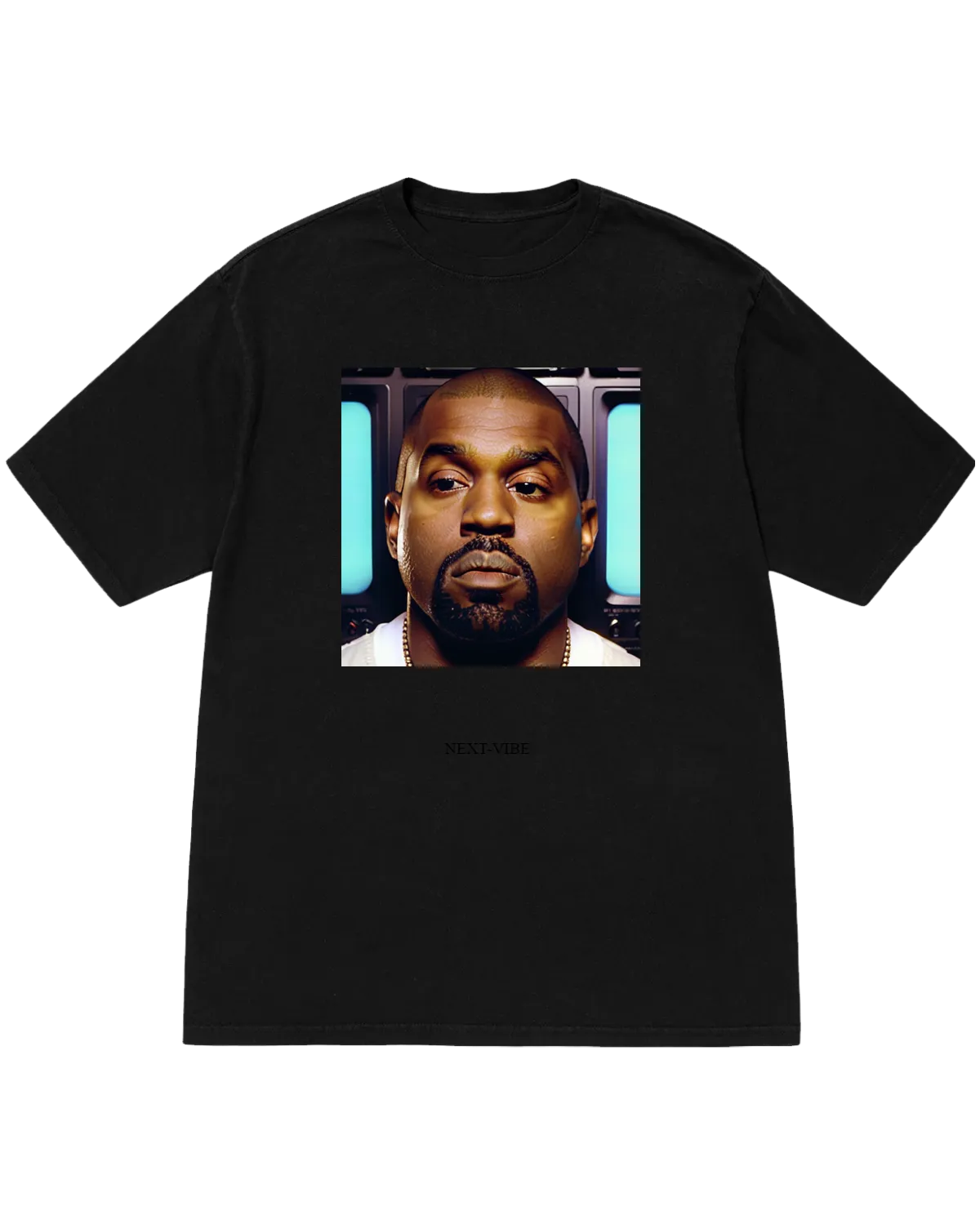 t-shirt-000000-front