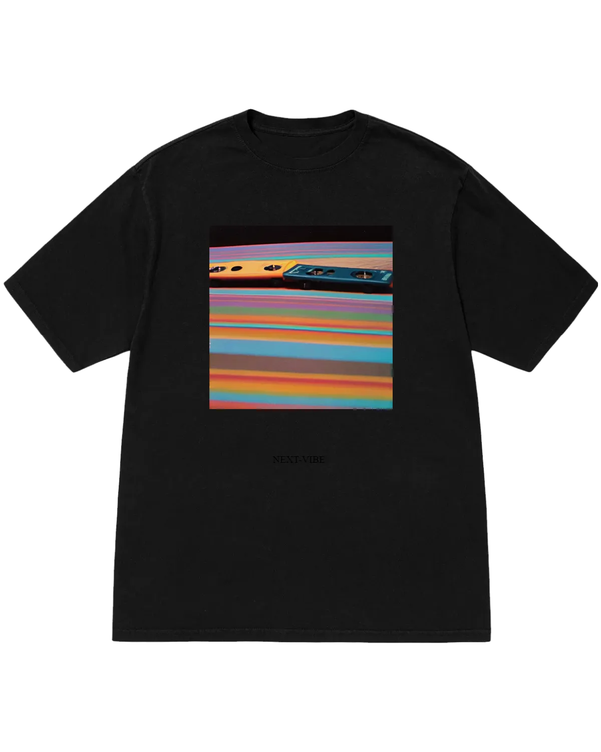 t-shirt-000000-front