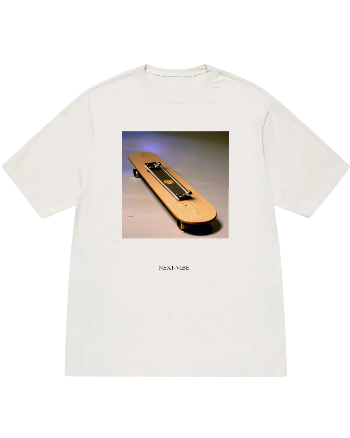 t-shirt-FFFFFF-front