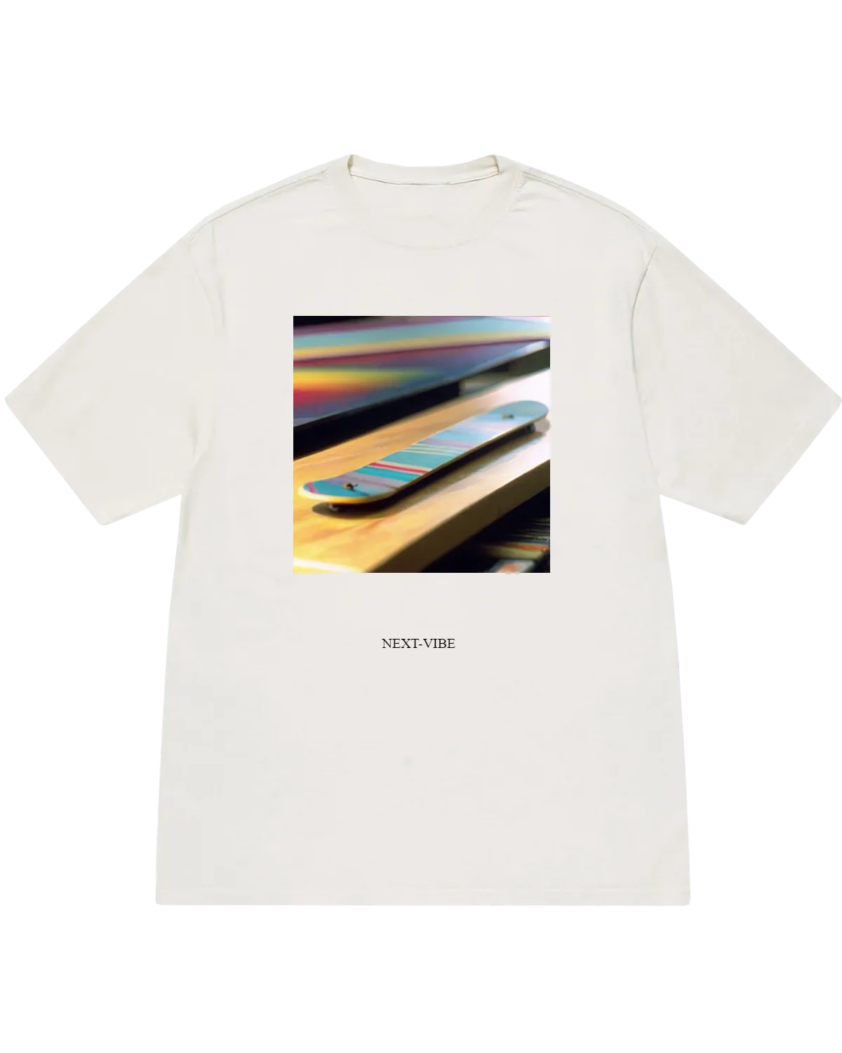 t-shirt-FFFFFF-front