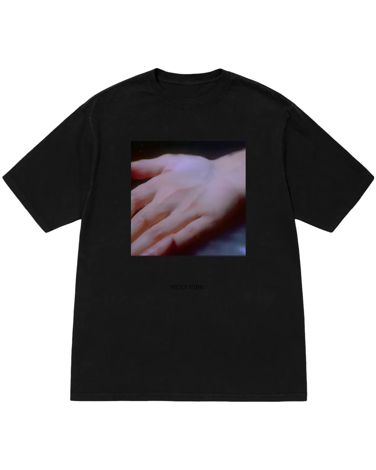 t-shirt-000000-front