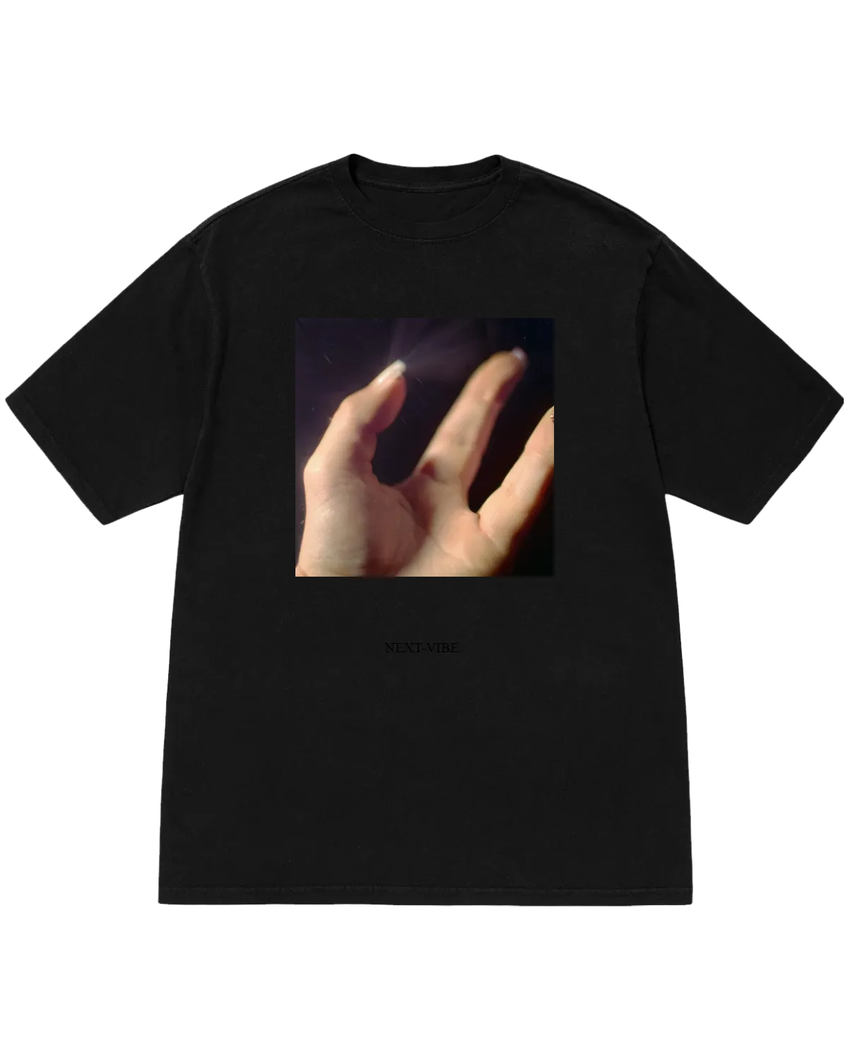 t-shirt-000000-front