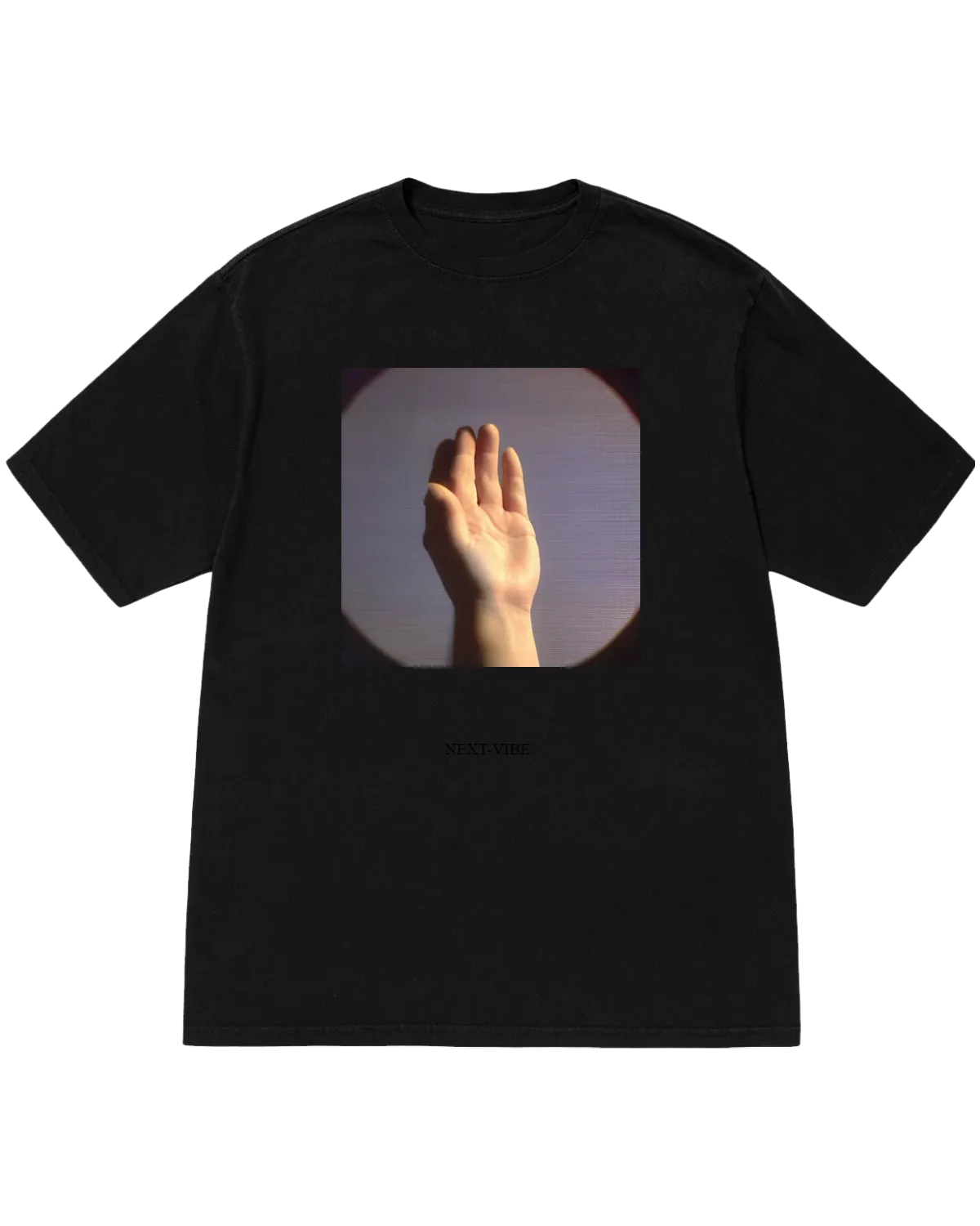 t-shirt-000000-front