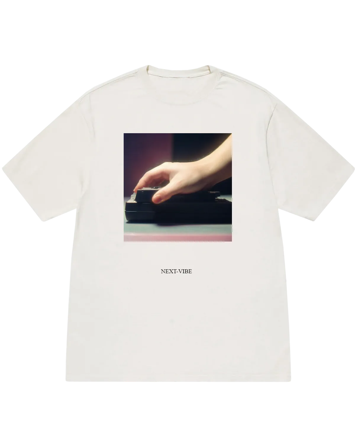t-shirt-FFFFFF-front