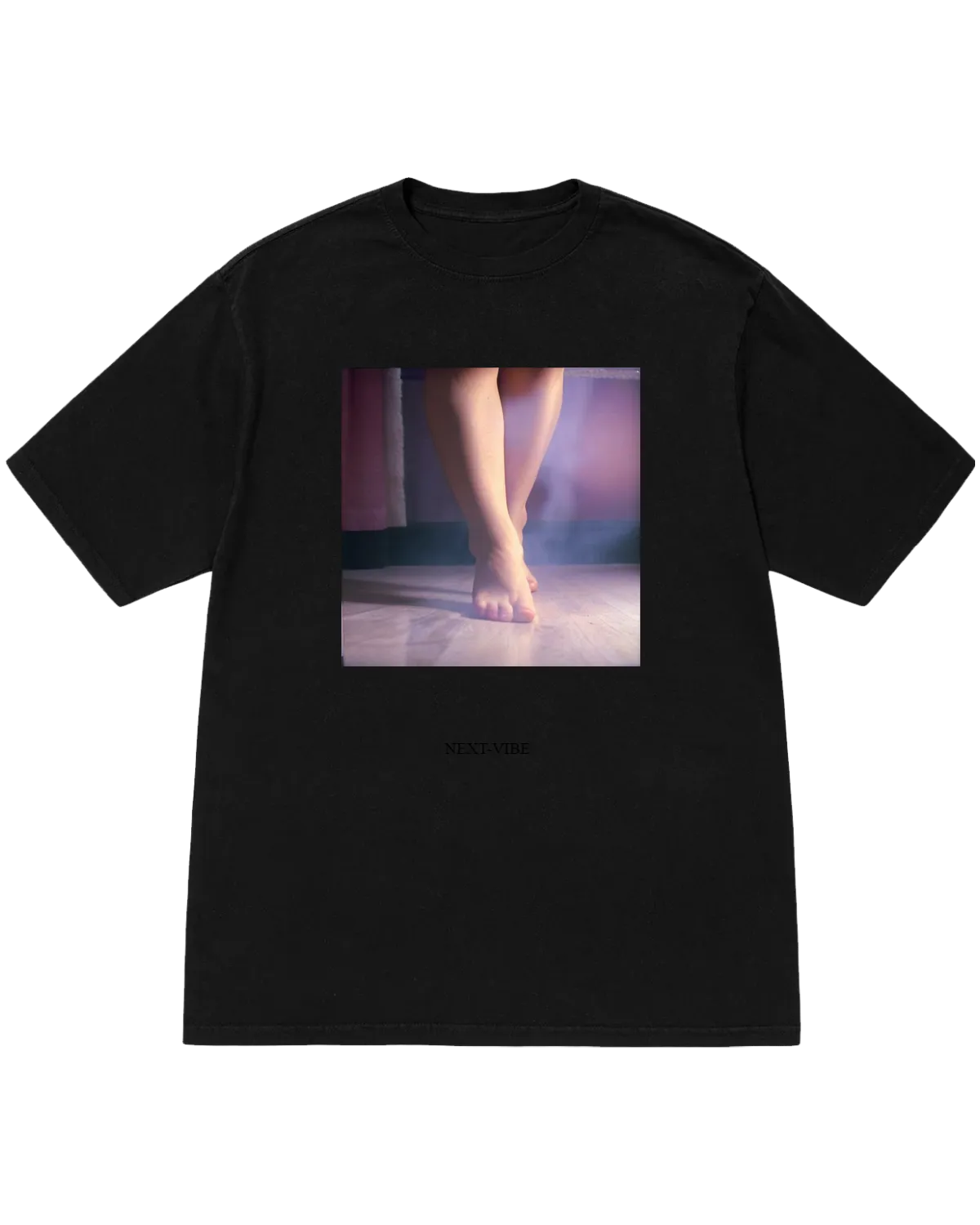 t-shirt-000000-front