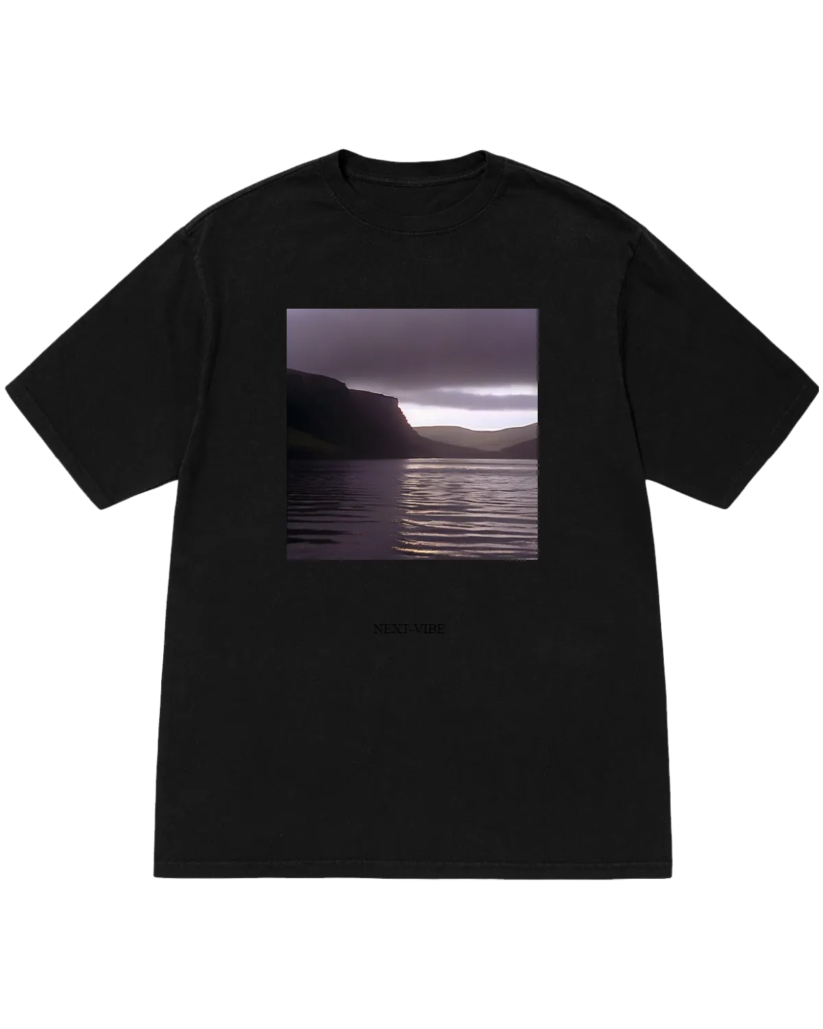 t-shirt-000000-front