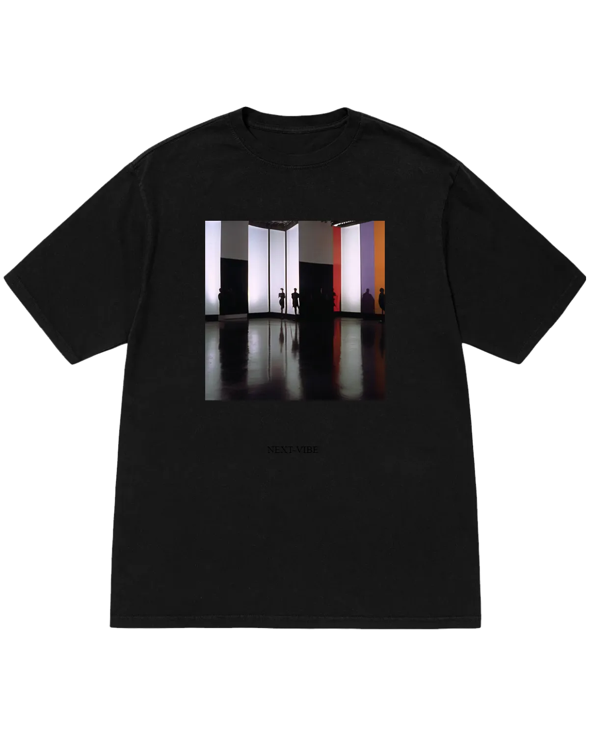 t-shirt-000000-front