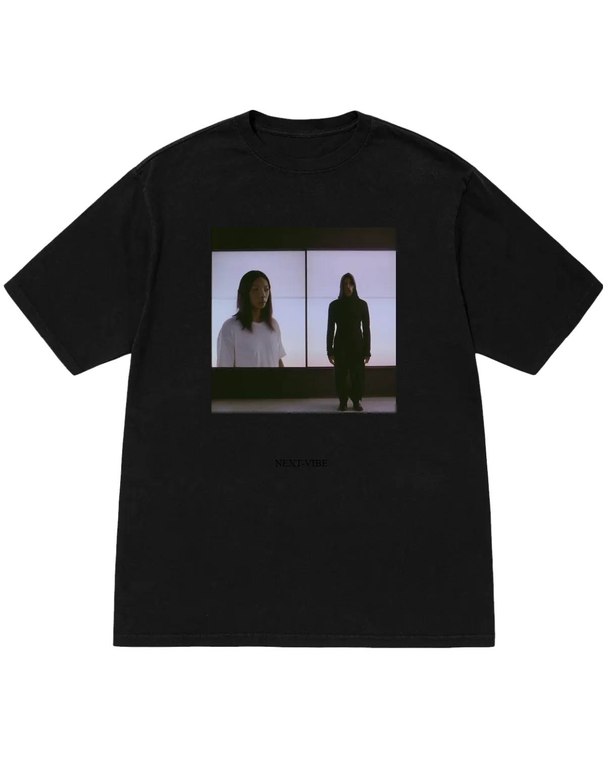 t-shirt-000000-front