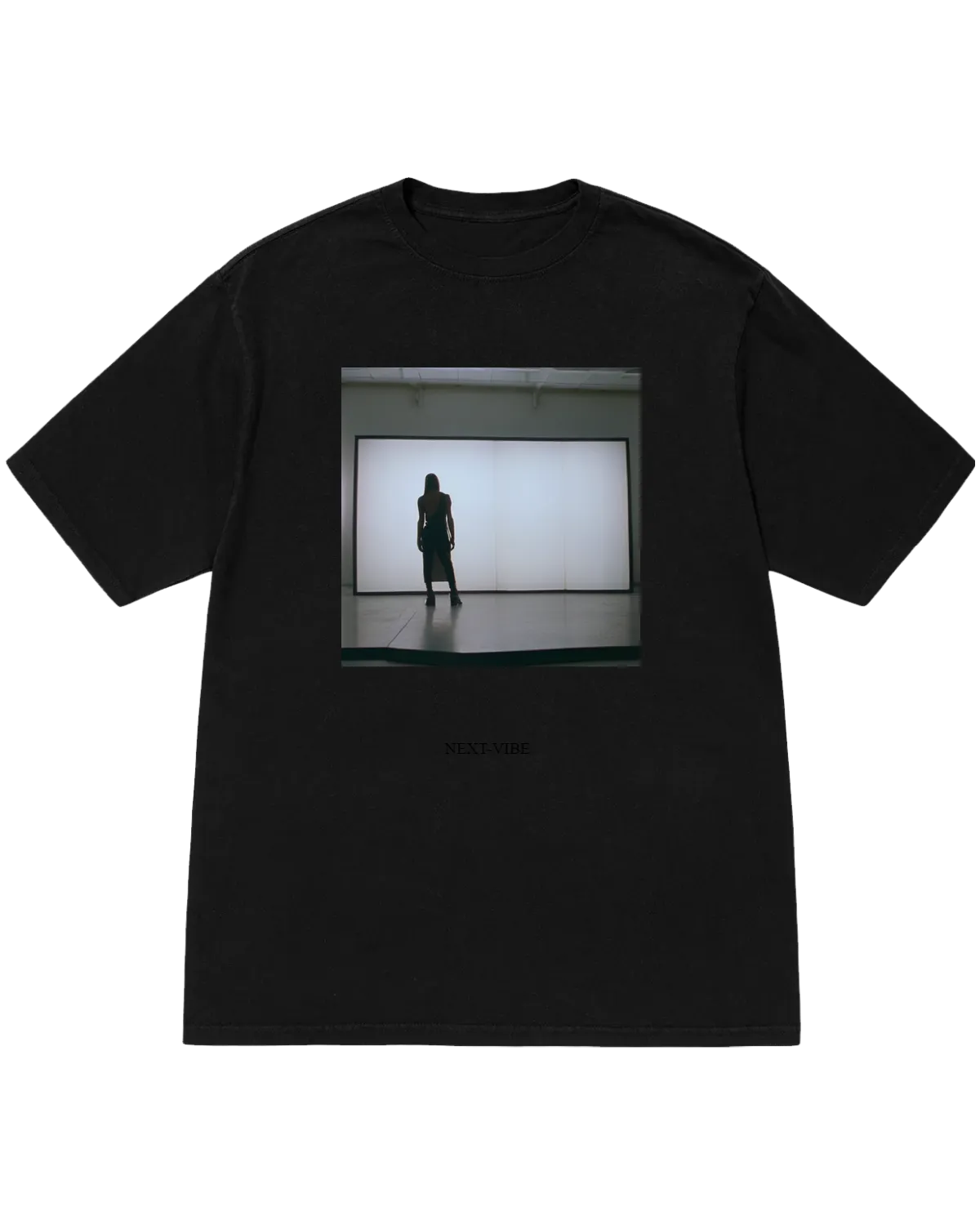 t-shirt-000000-front
