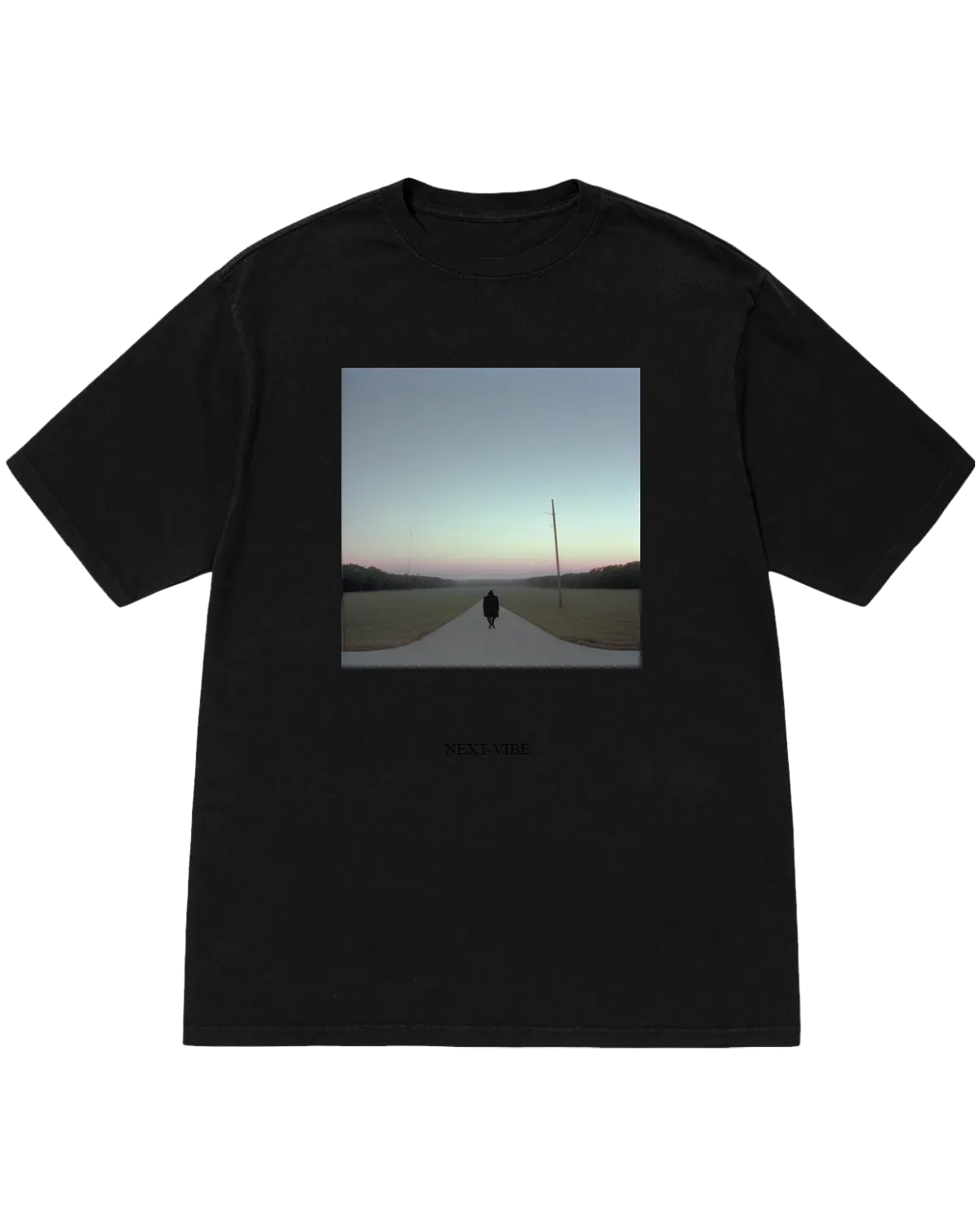 t-shirt-000000-front