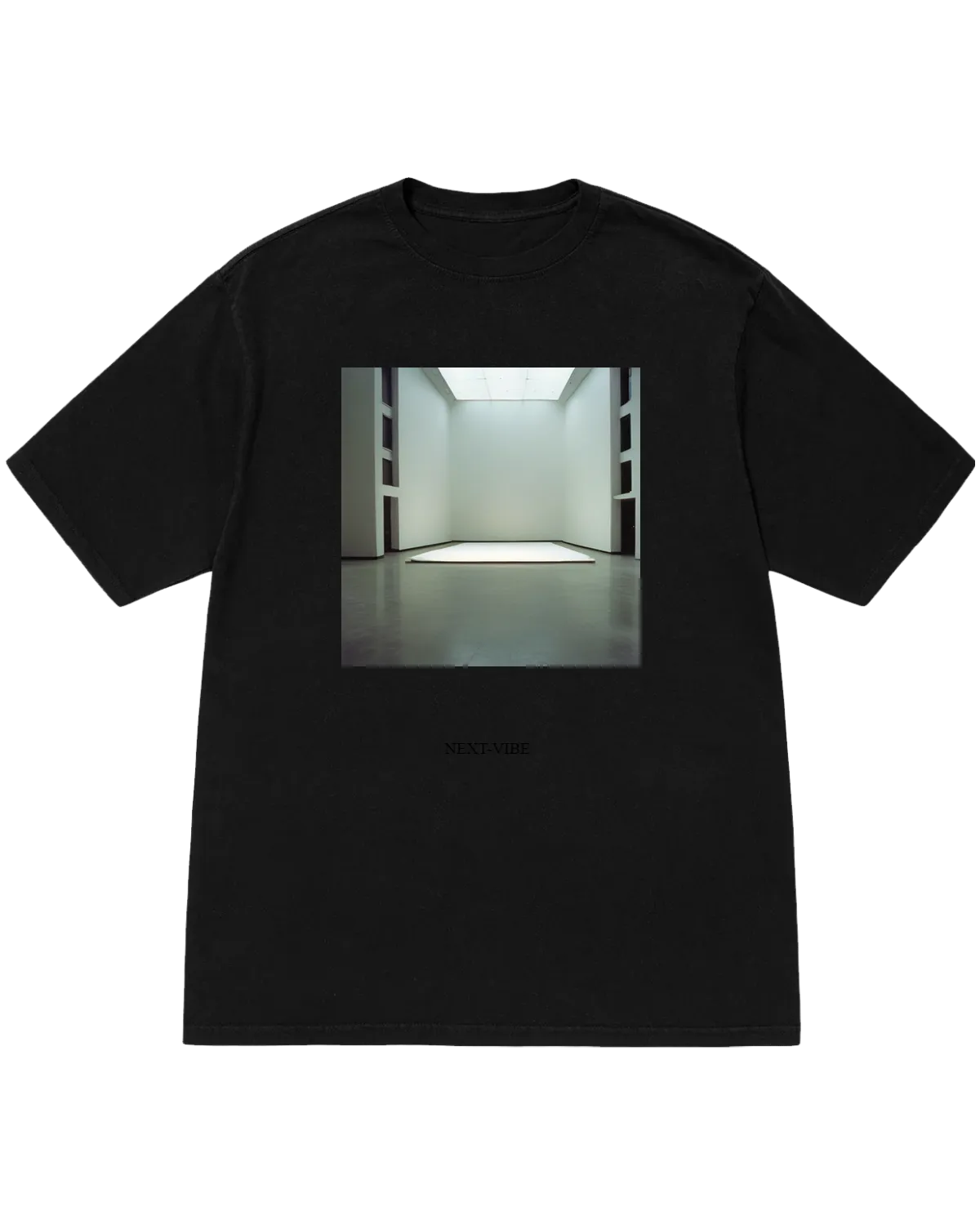 t-shirt-000000-front