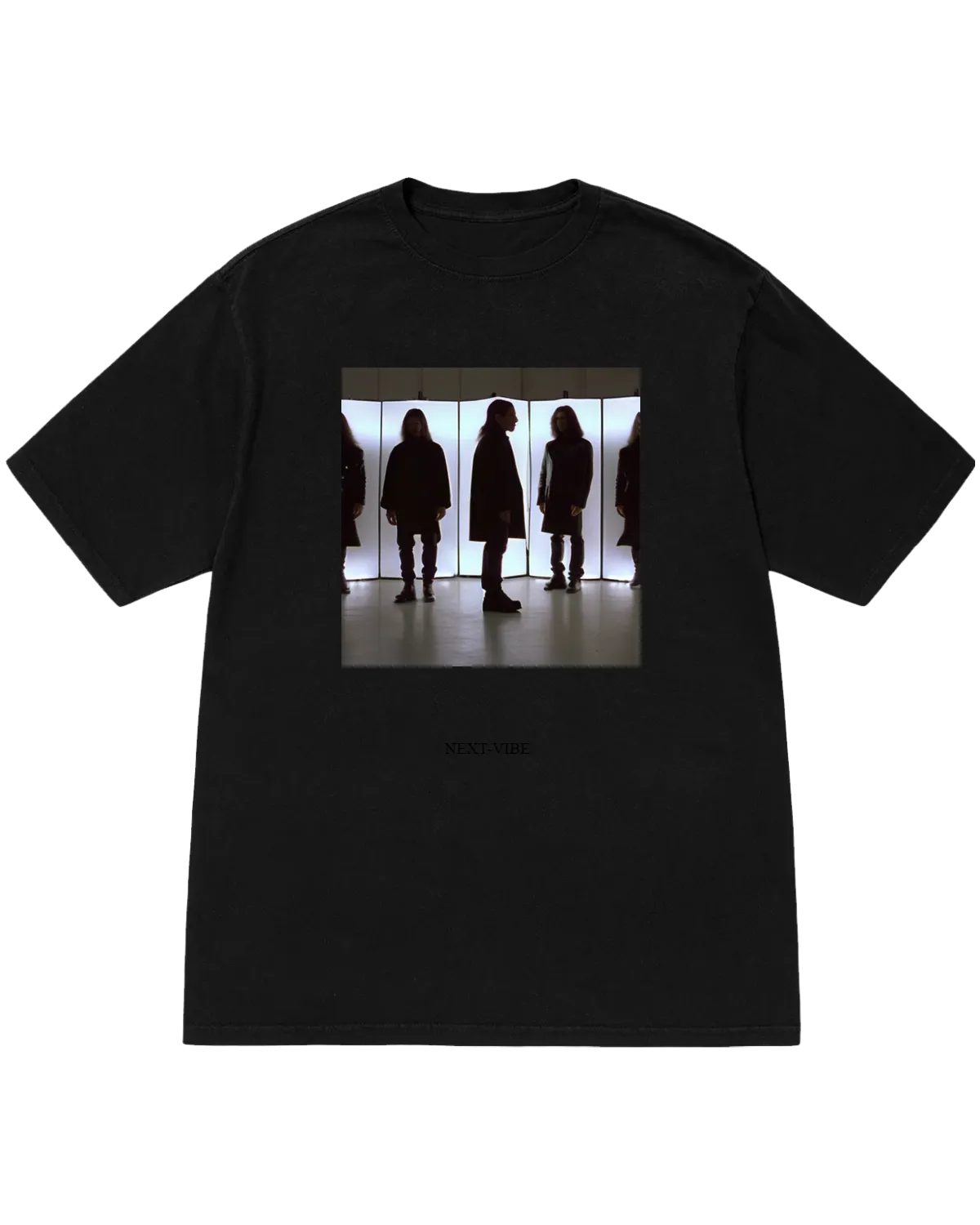 t-shirt-000000-front