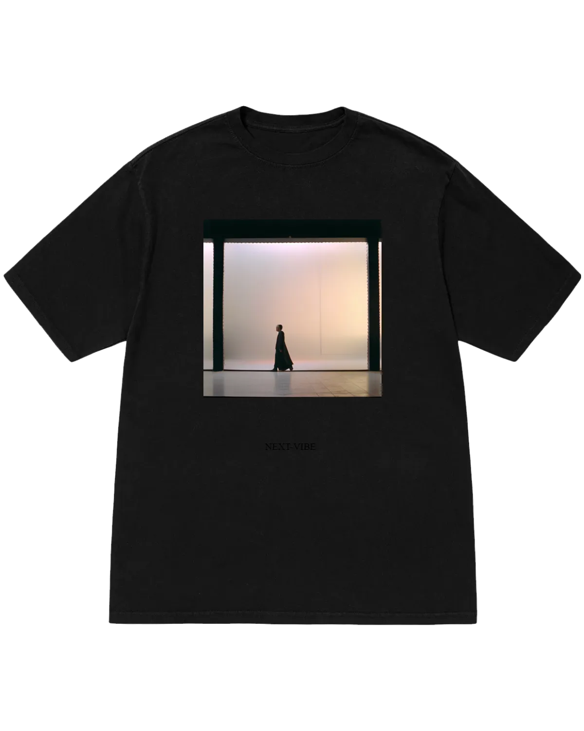 t-shirt-000000-front