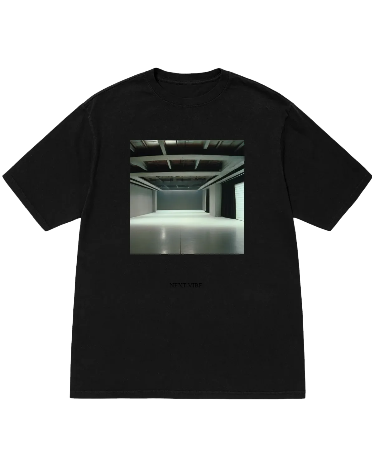 t-shirt-000000-front