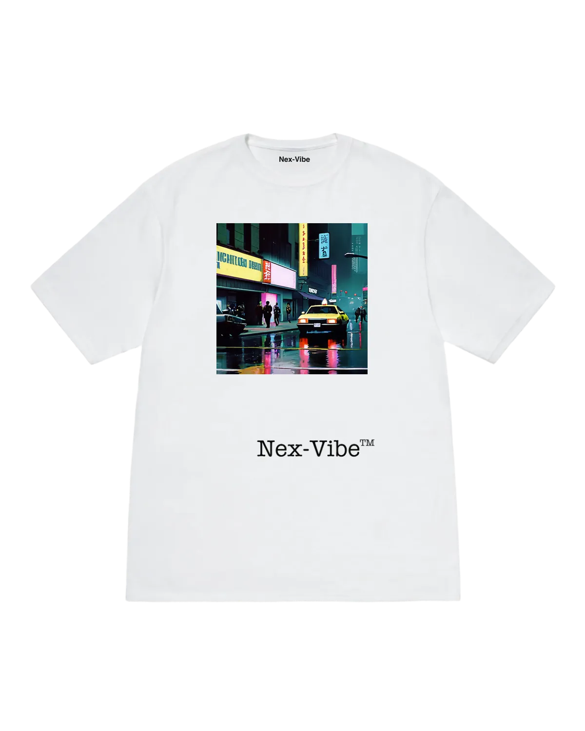 t-shirt-FFFFFF-front