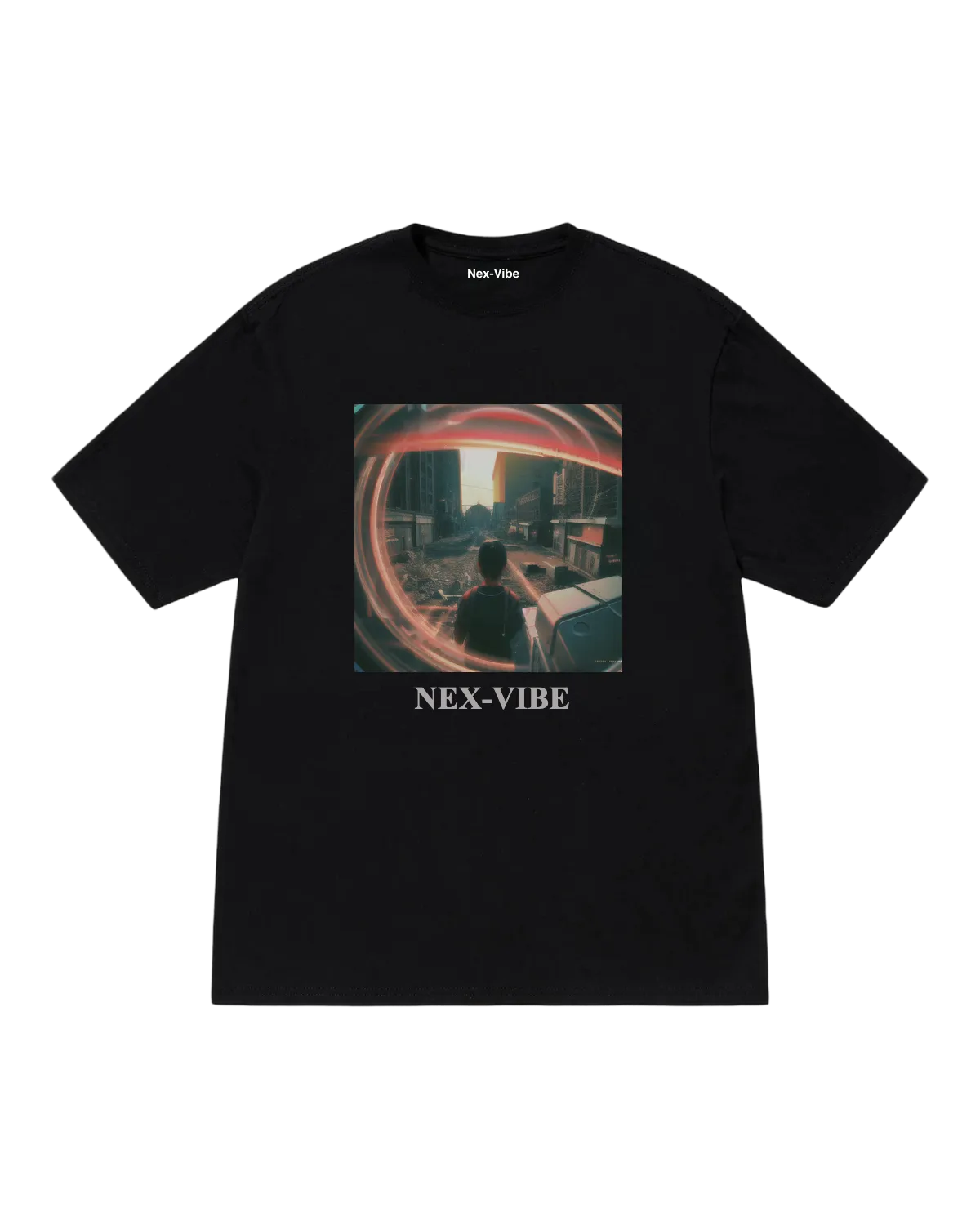t-shirt-000000-front