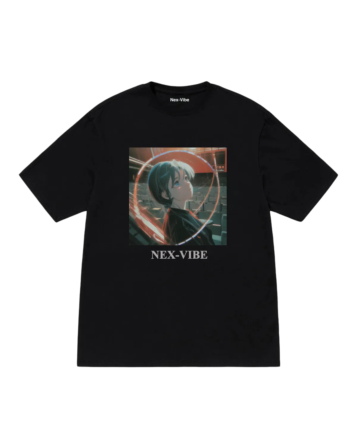 t-shirt-000000-front