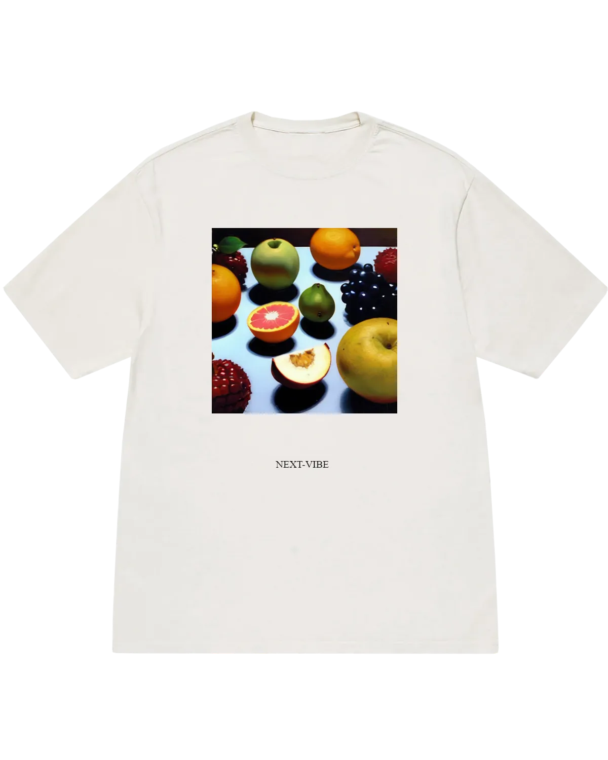 t-shirt-FFFFFF-front