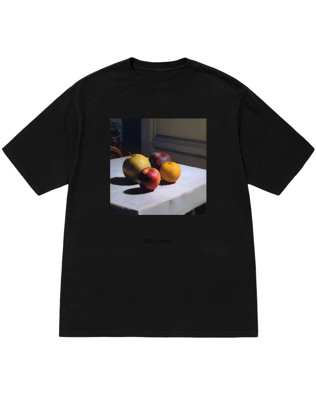 t-shirt-000000-front