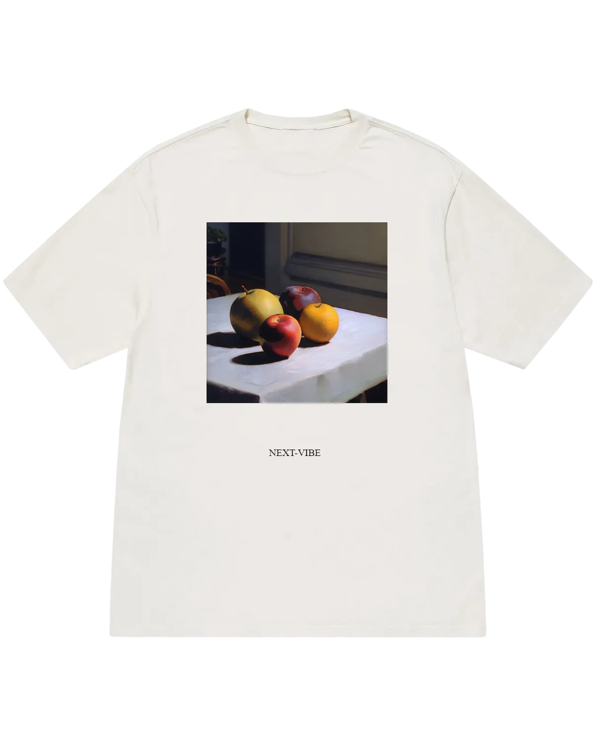 t-shirt-FFFFFF-front