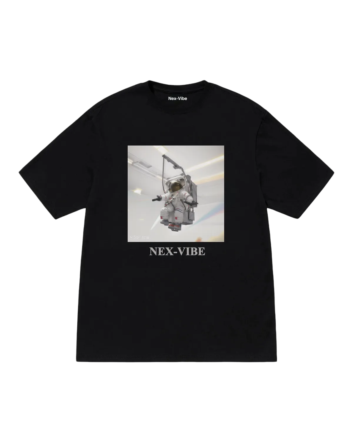 t-shirt-000000-front