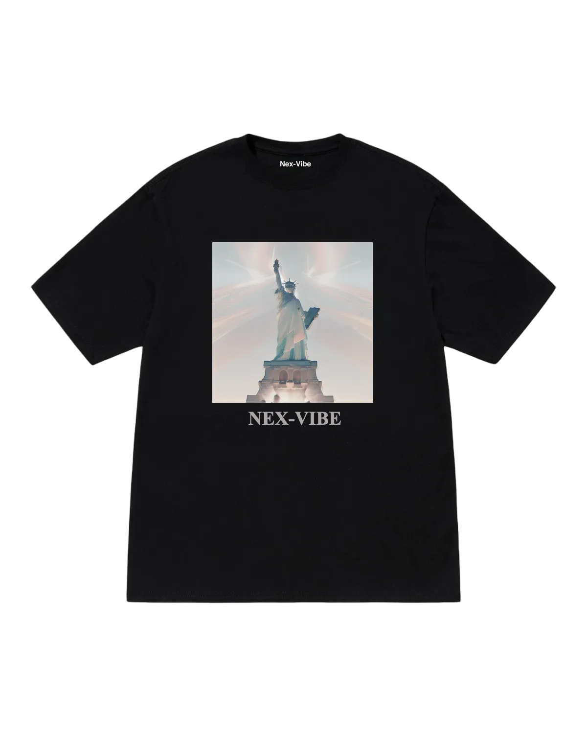 t-shirt-000000-front