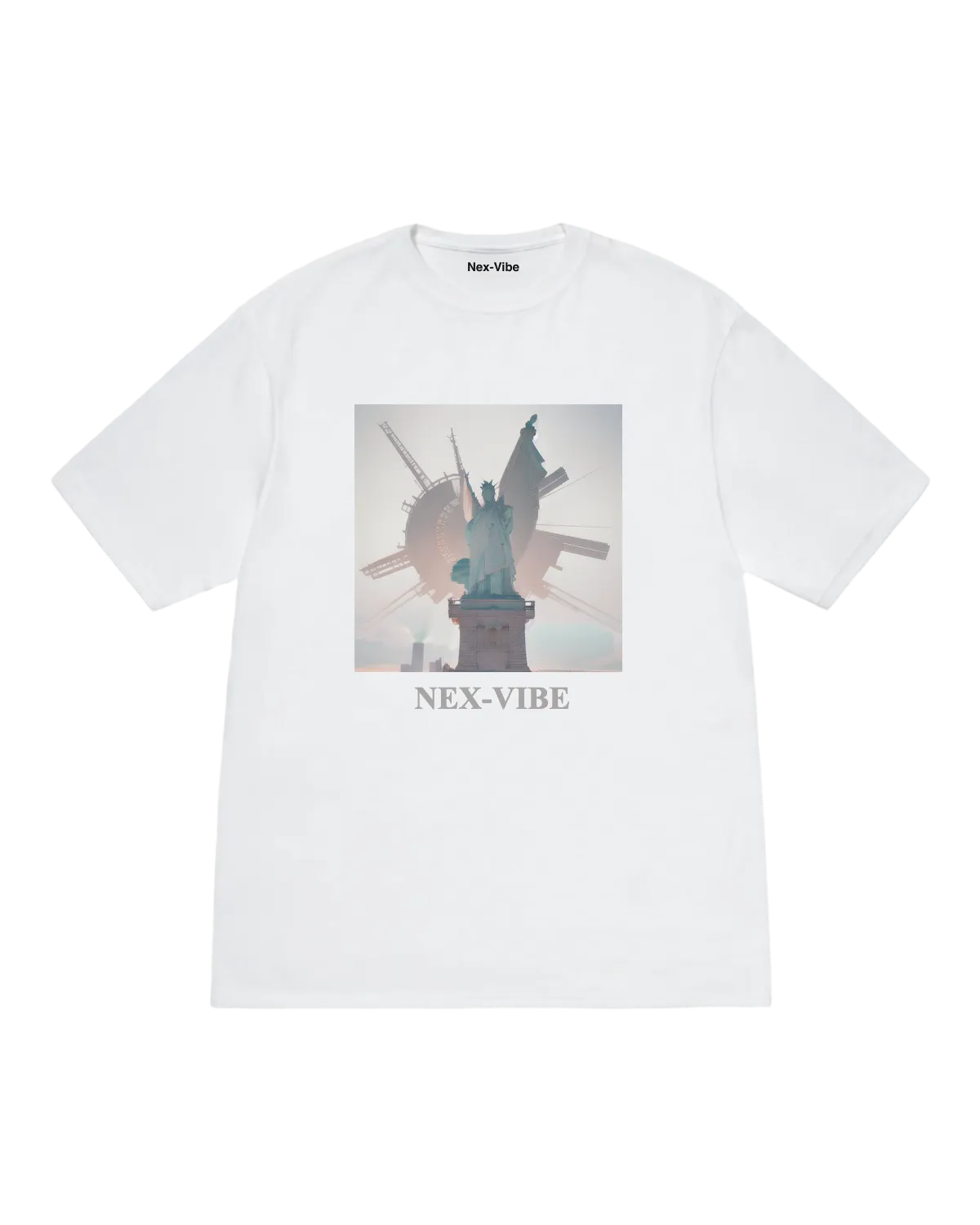 t-shirt-FFFFFF-front