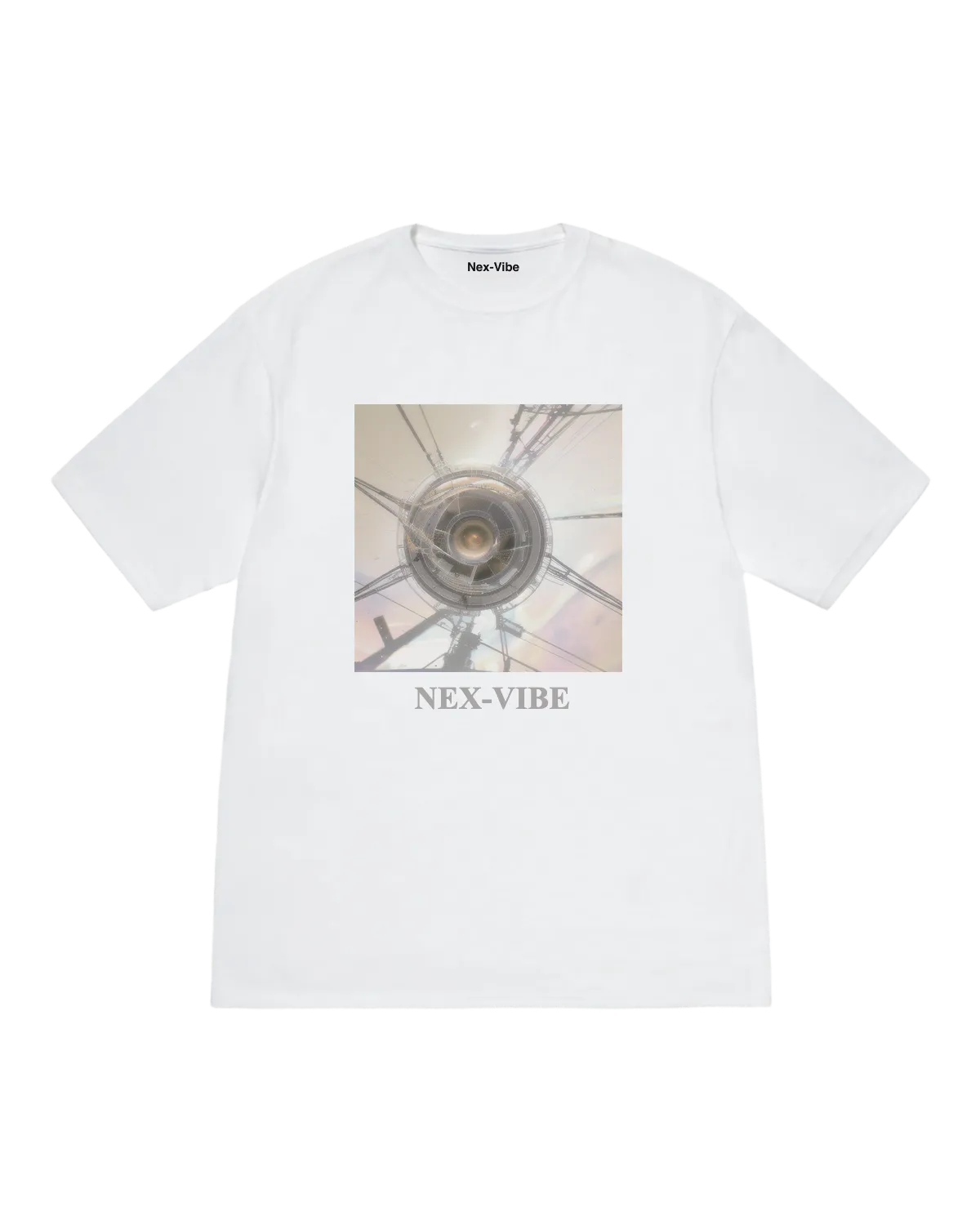 t-shirt-FFFFFF-front