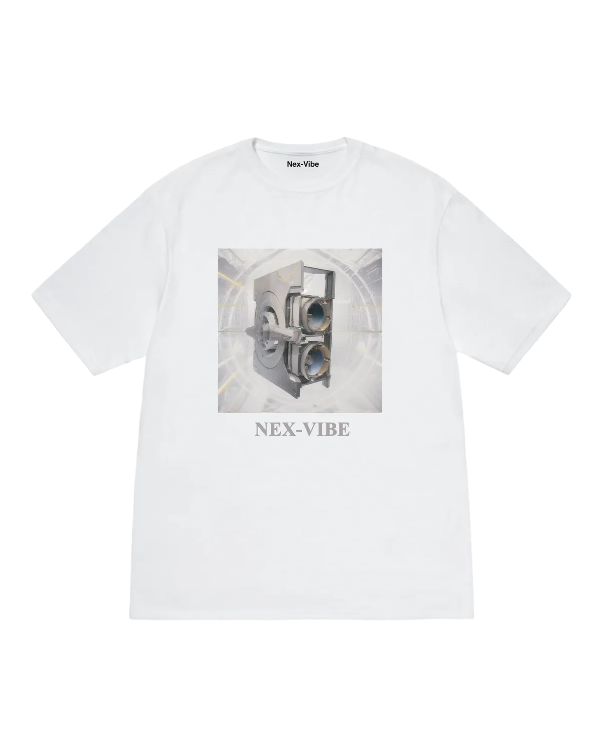 t-shirt-FFFFFF-front