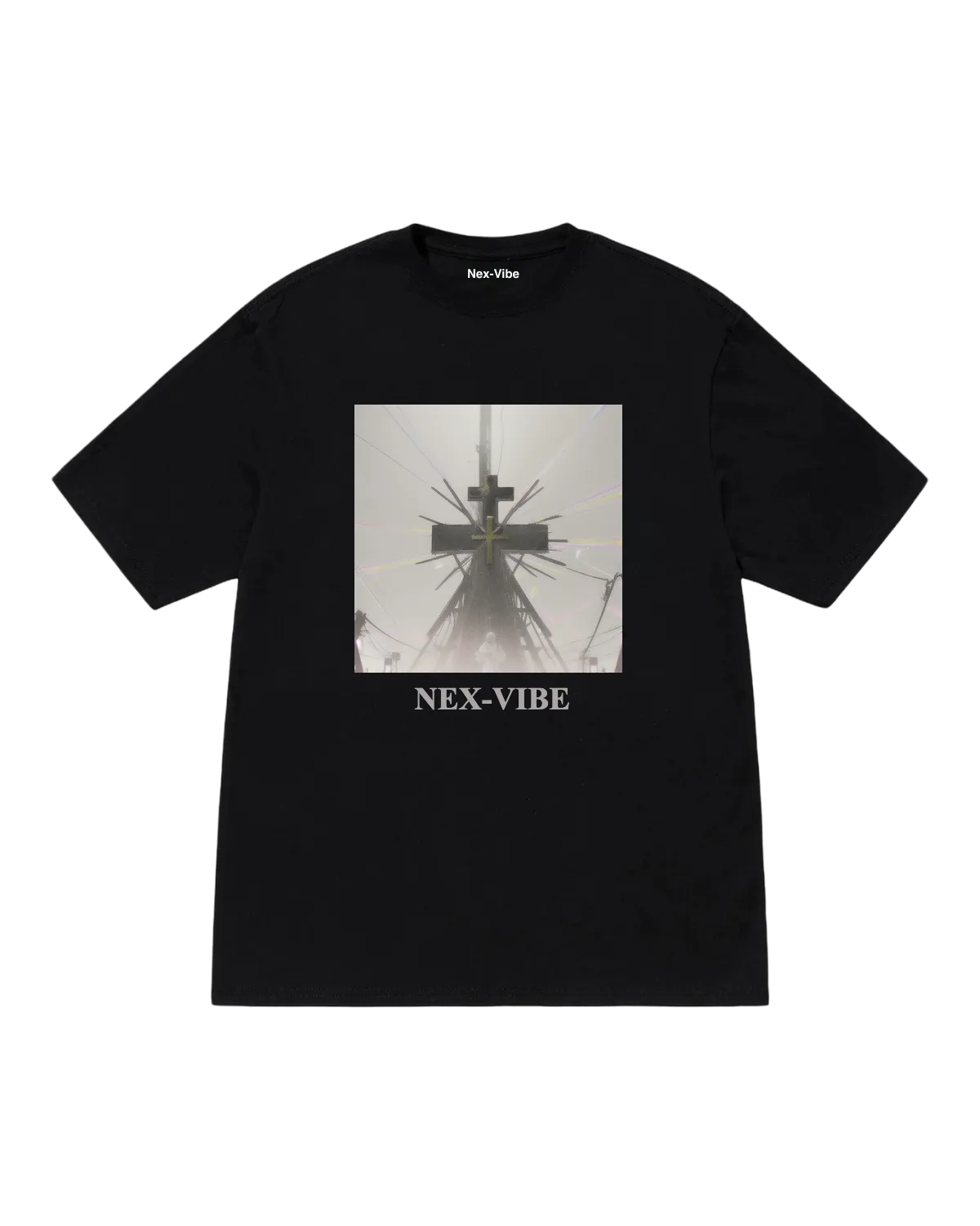 t-shirt-000000-front