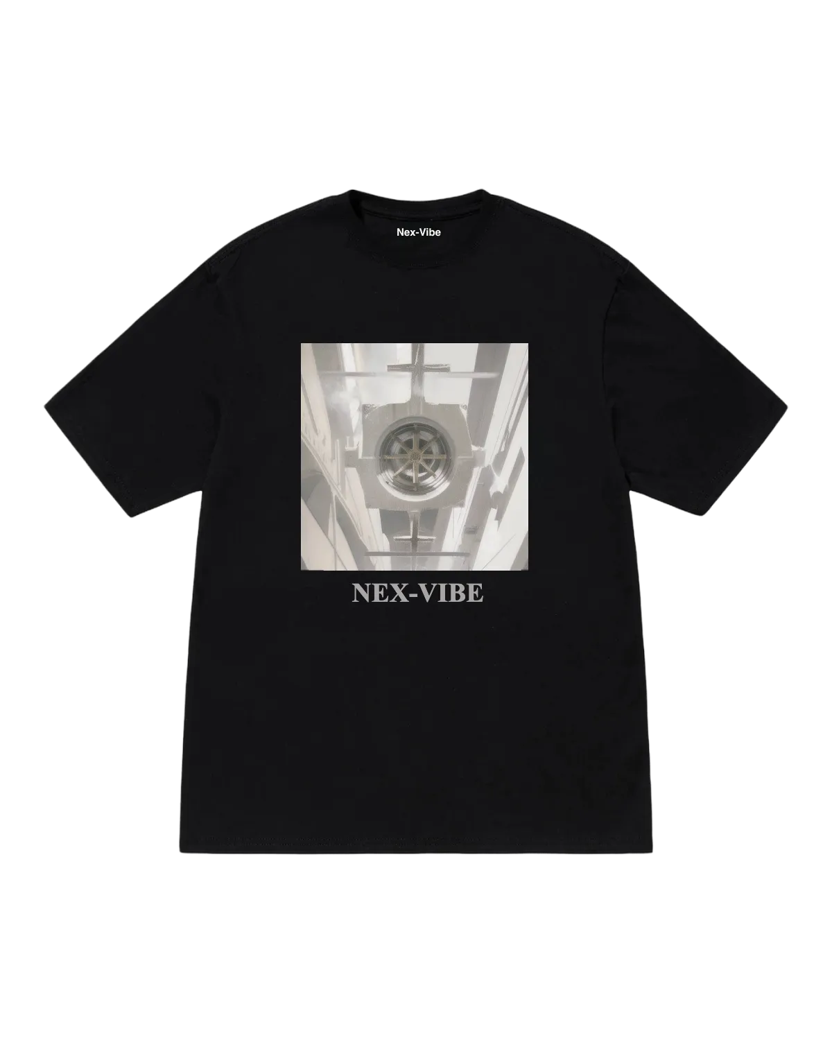 t-shirt-000000-front