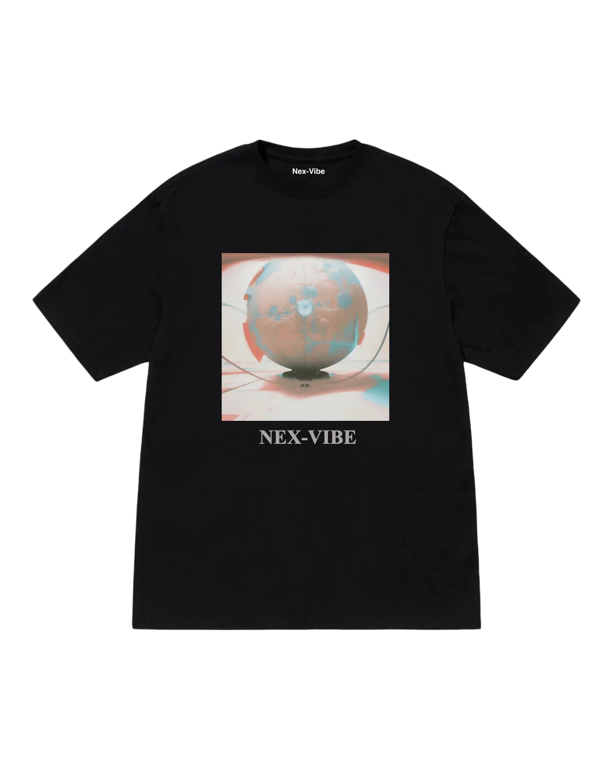 t-shirt-000000-front