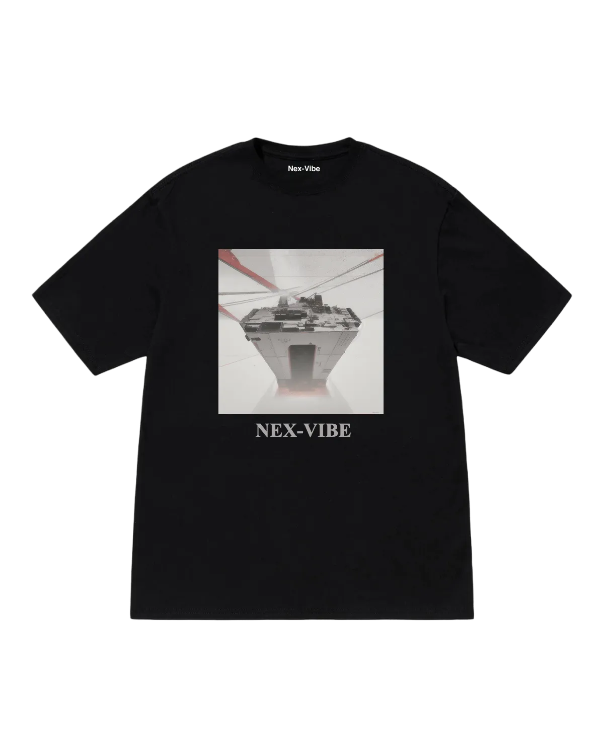 t-shirt-000000-front