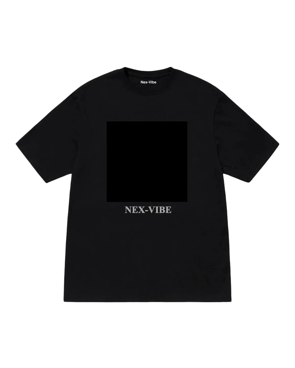 t-shirt-000000-front