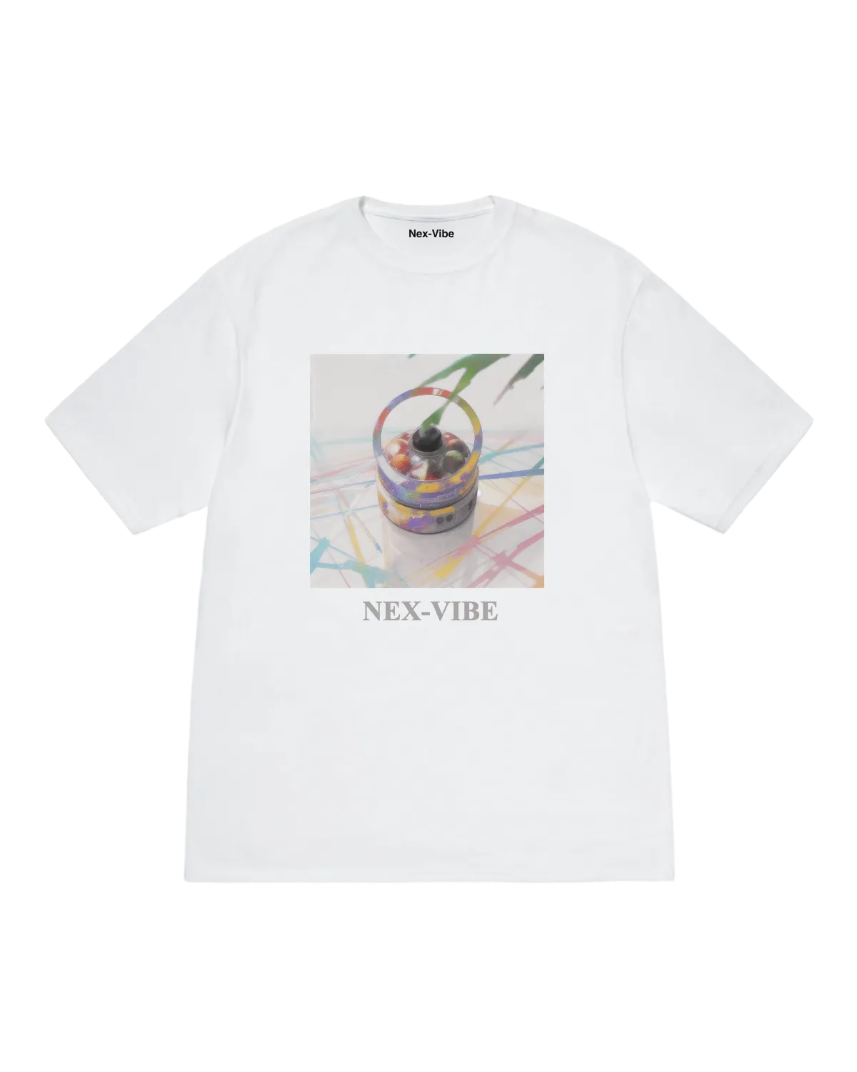 t-shirt-FFFFFF-front
