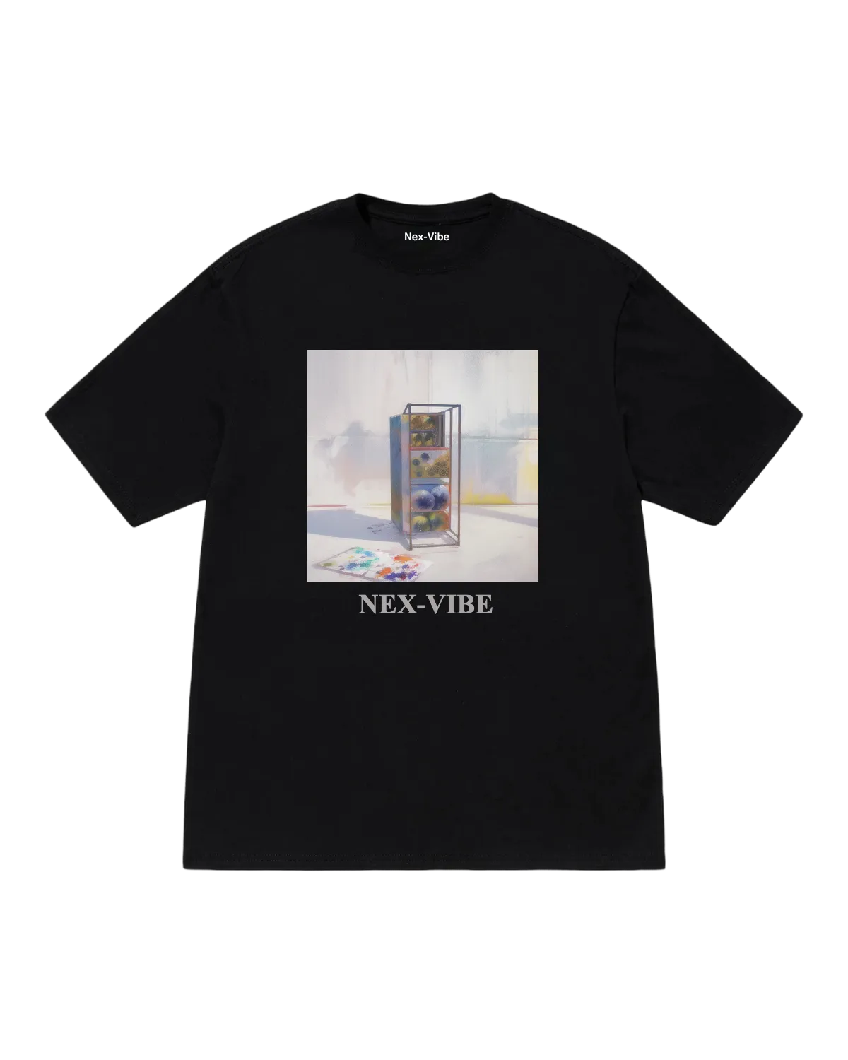 t-shirt-000000-front