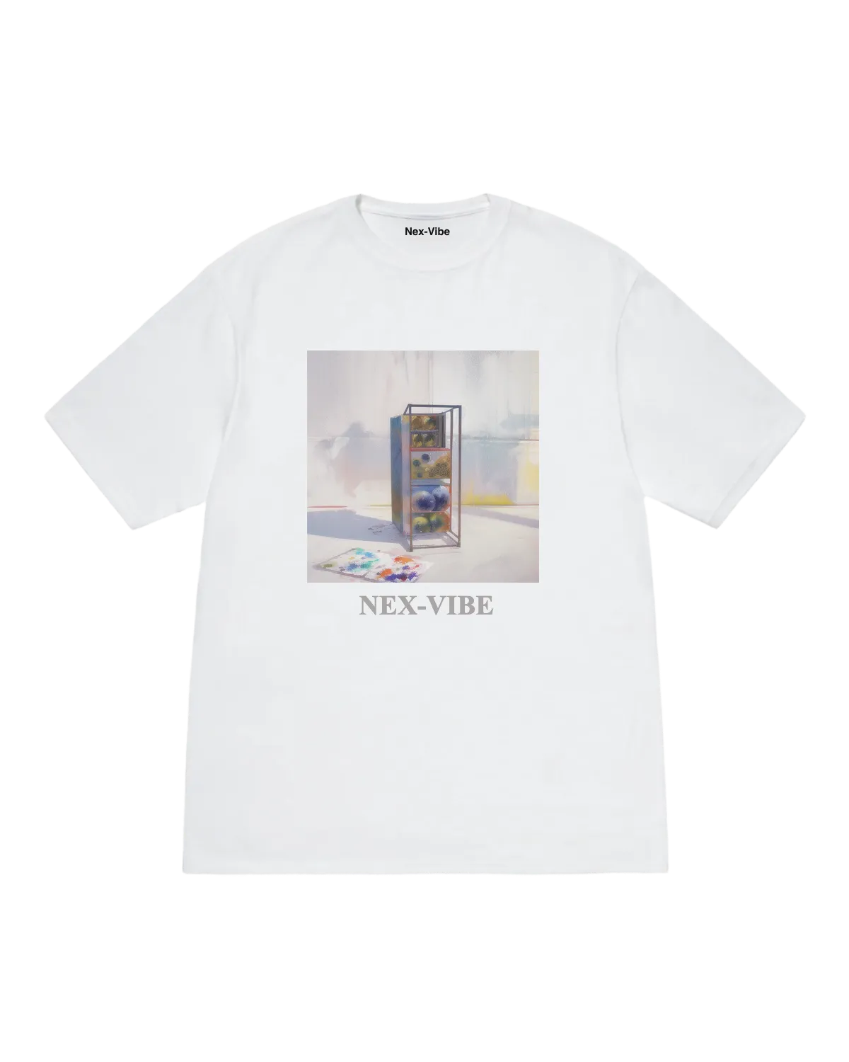 t-shirt-FFFFFF-front