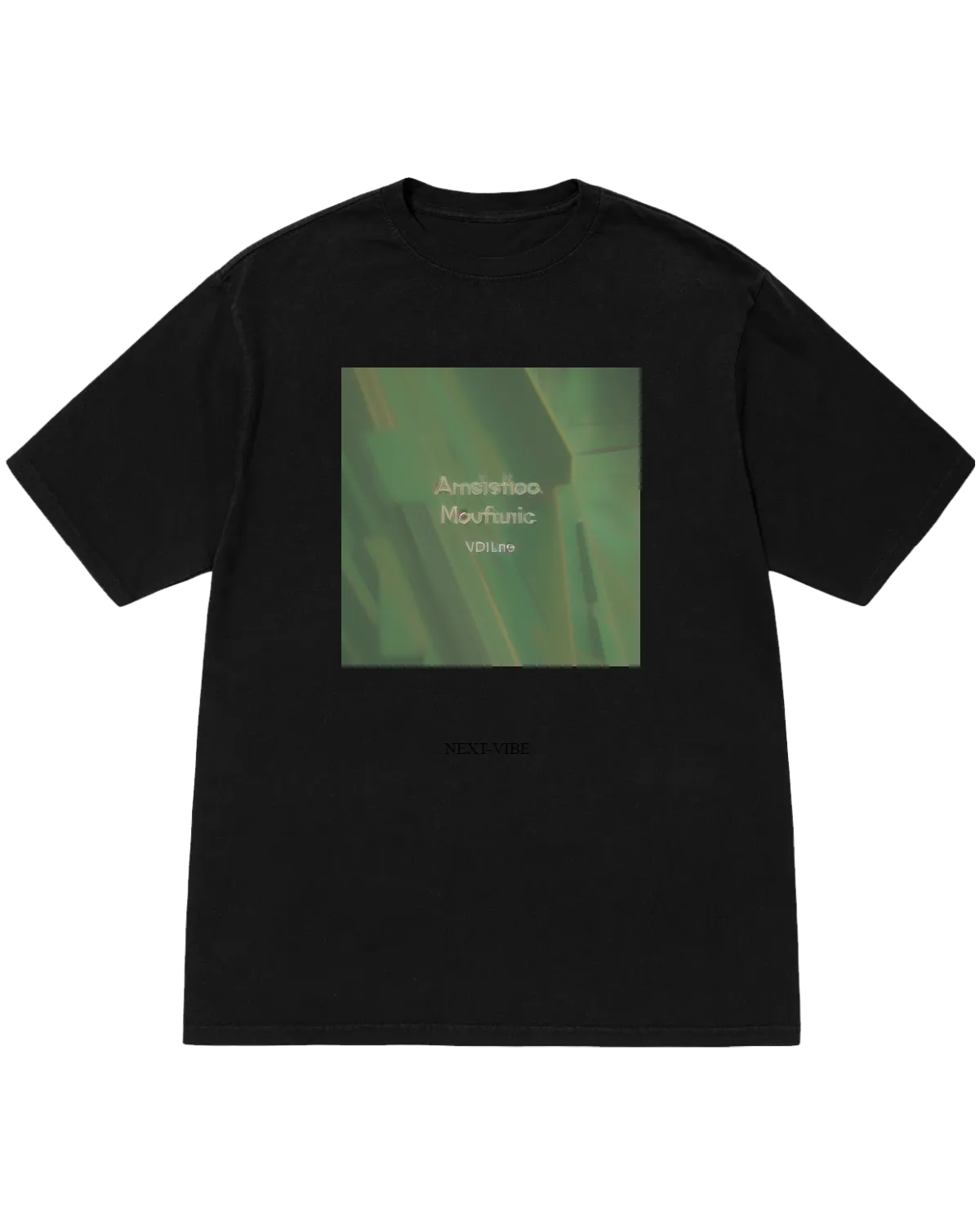 t-shirt-000000-front