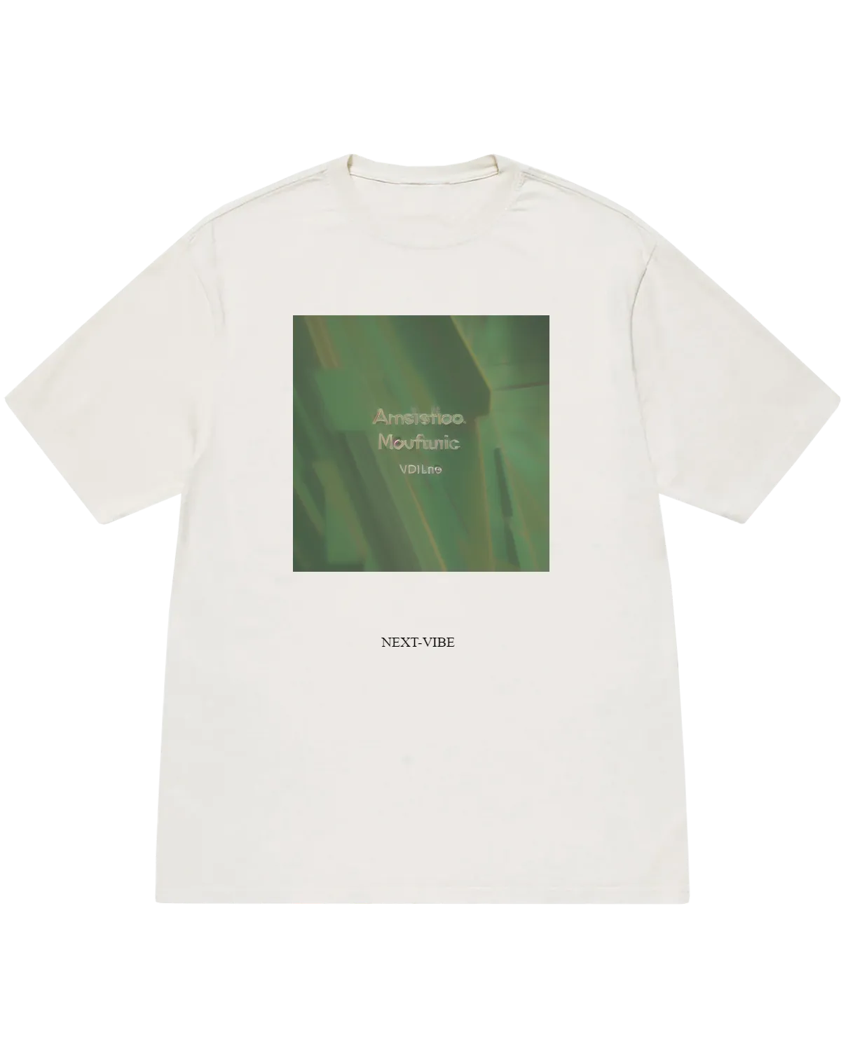 t-shirt-FFFFFF-front