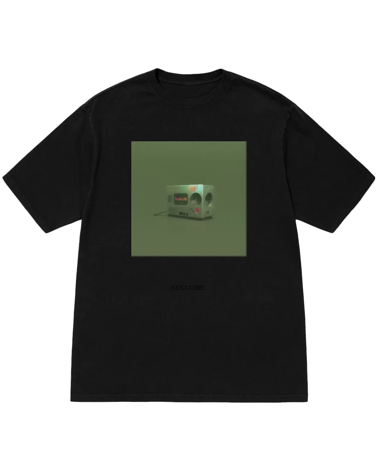 t-shirt-000000-front