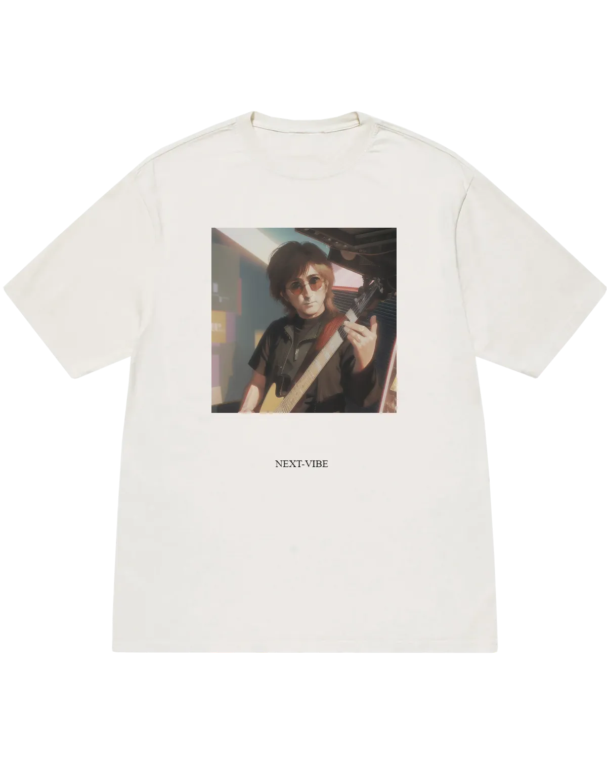 t-shirt-FFFFFF-front
