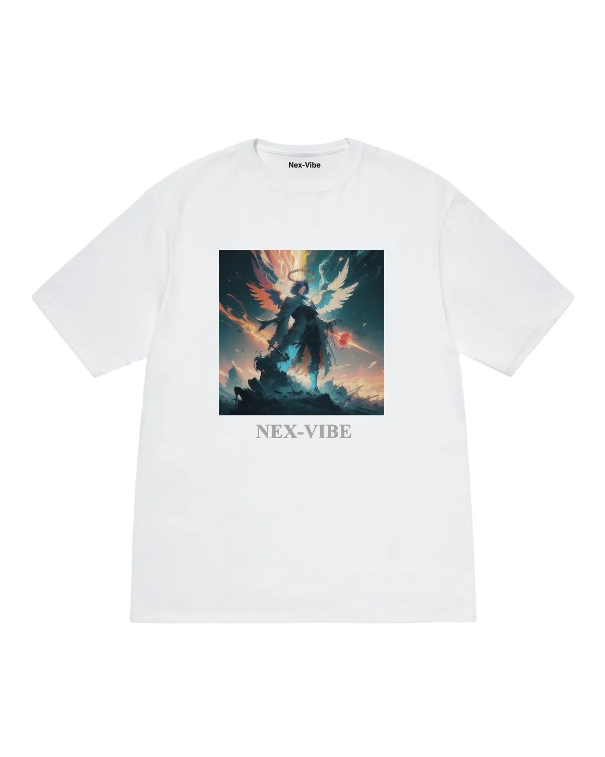 t-shirt-FFFFFF-front