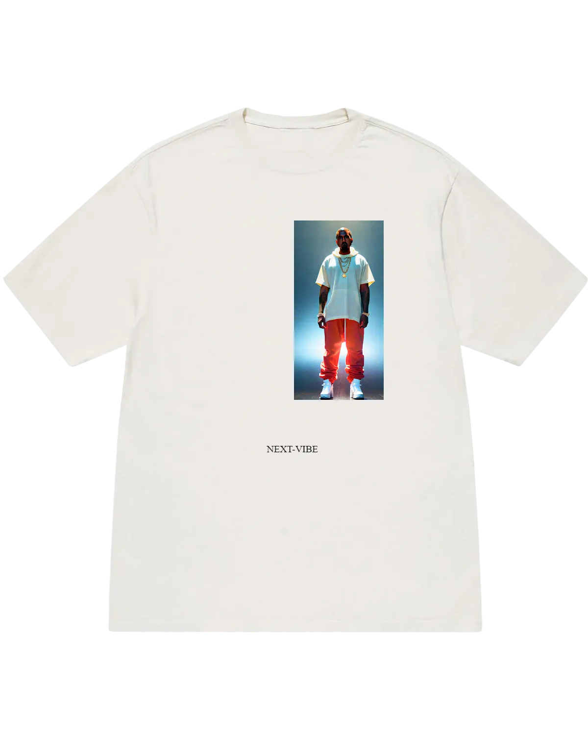 t-shirt-FFFFFF-front