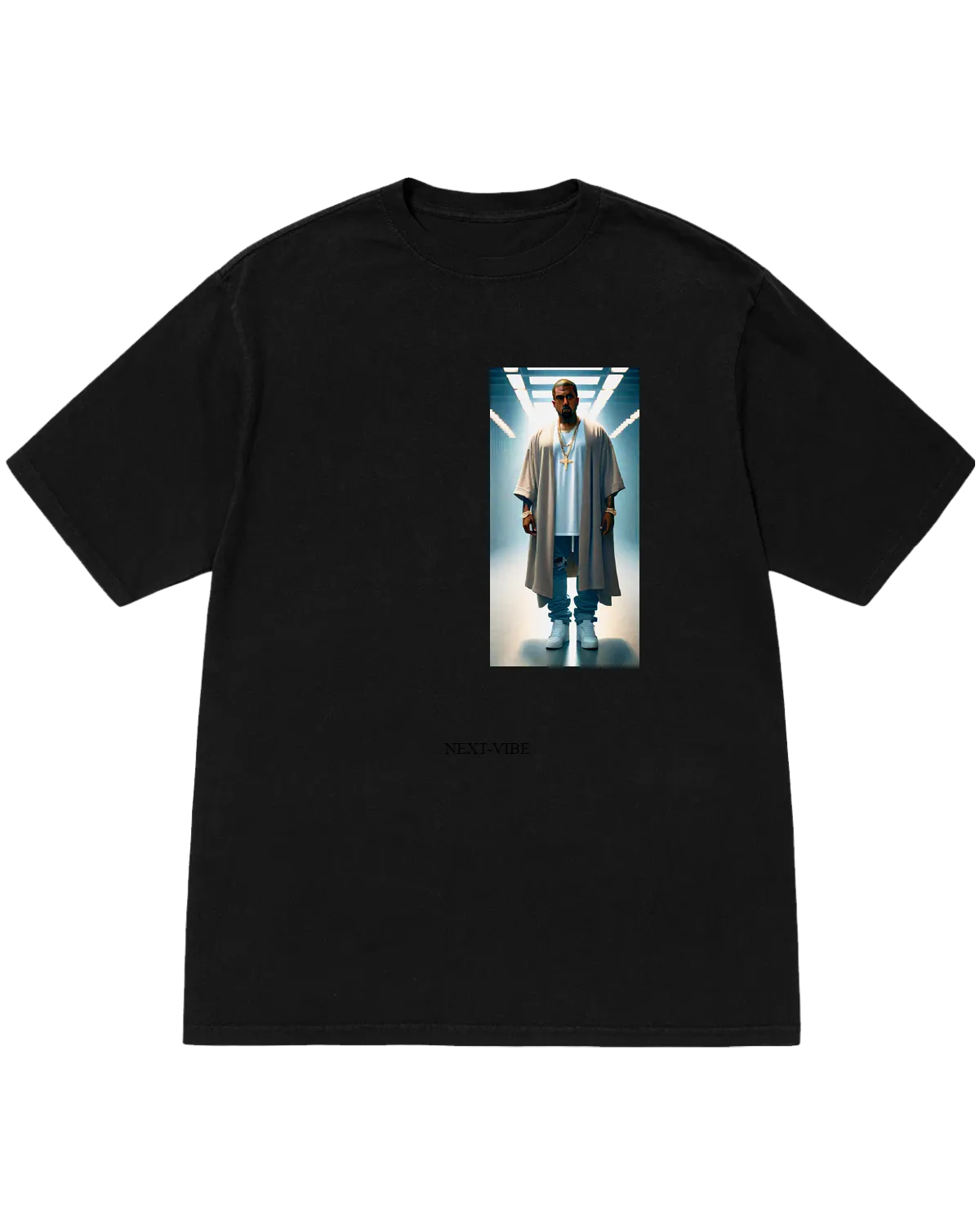 t-shirt-000000-front