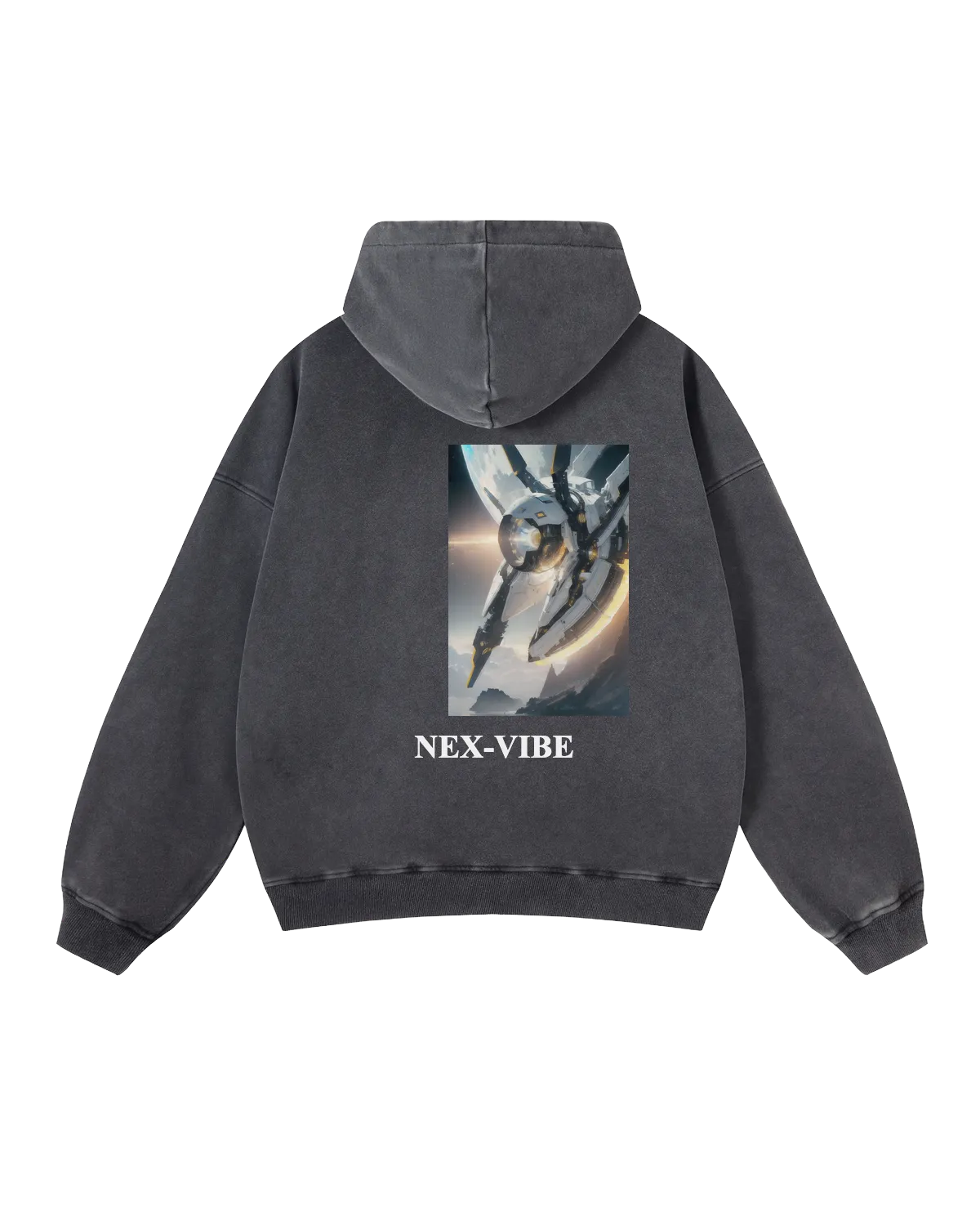 hoodie-4B4A50-back