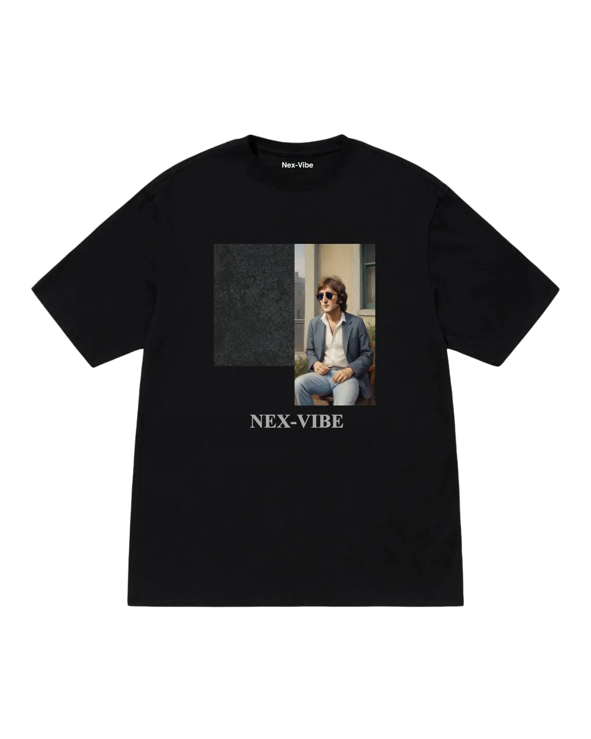 t-shirt-000000-front